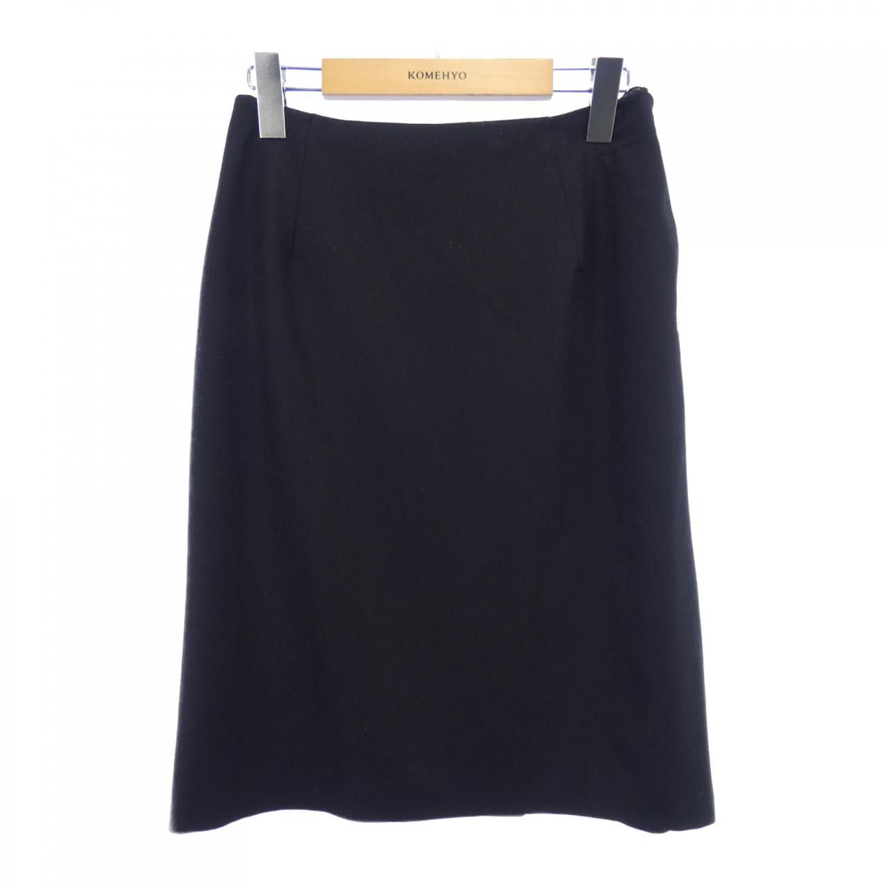 Jil Sander Jil Sander Jil Sander Skirt Others Skirts DUTY FREE for USA Size ONE SIZE - 1 Thumbnail