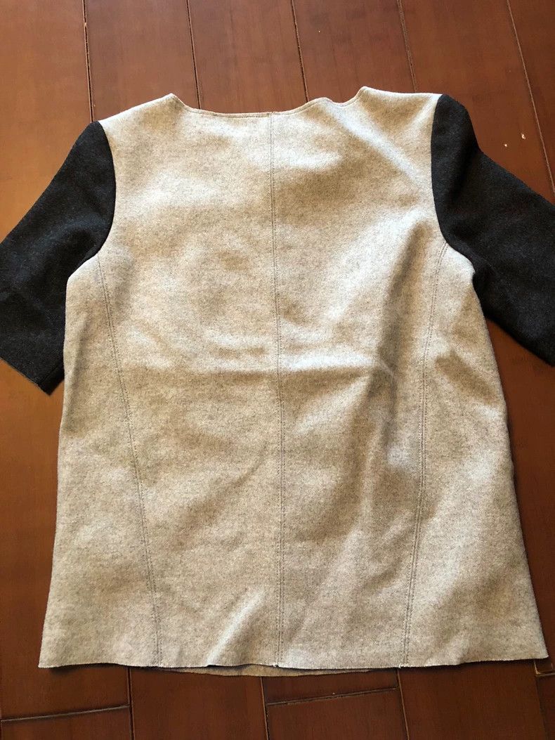 Helmut Lang Helmut Lang size SWool TOP 2501-Nextarrow Size US S / EU 44-46 / 1 - 7 Thumbnail