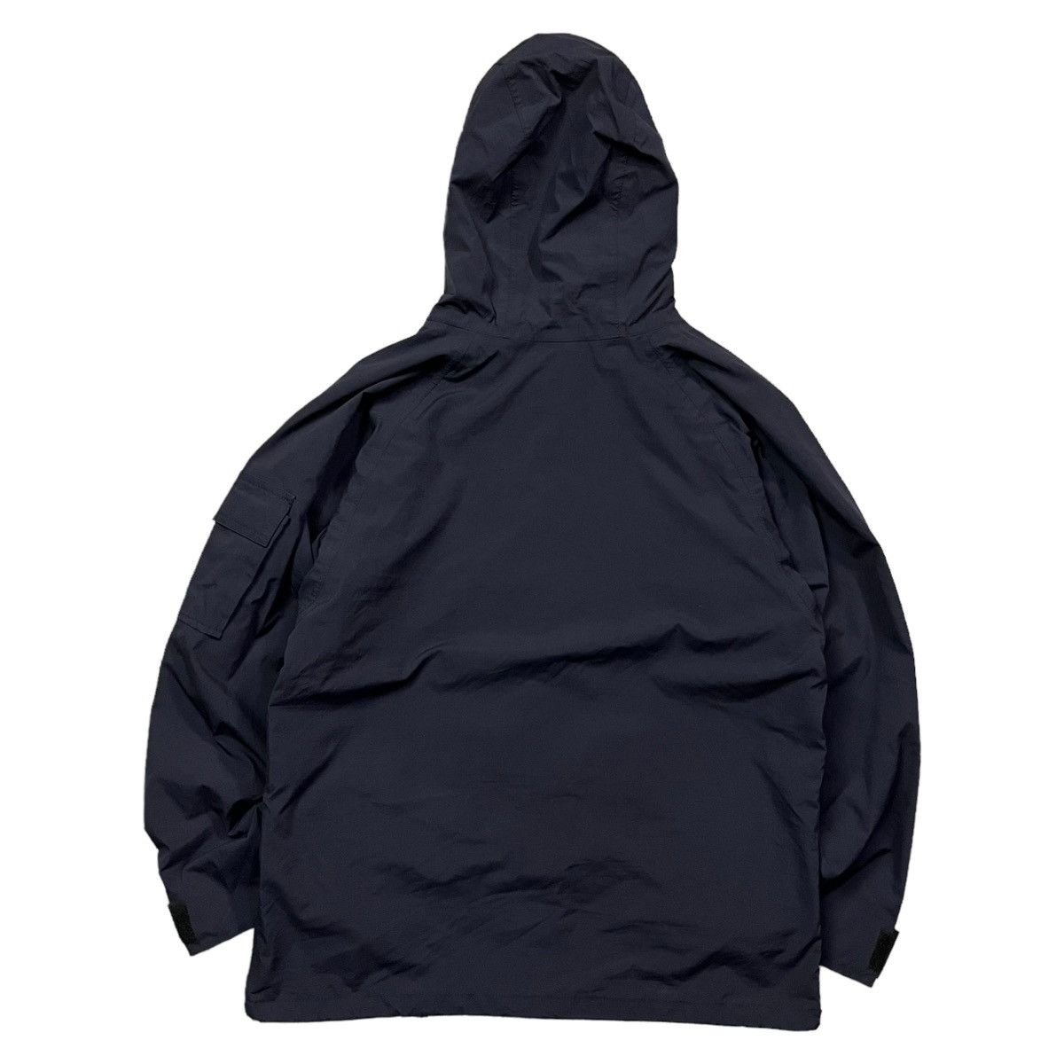 Hysteric Glamour Vintage Hysteric Glamour Sympatex Parka Jacket Size US M / EU 48-50 / 2 - 3 Thumbnail