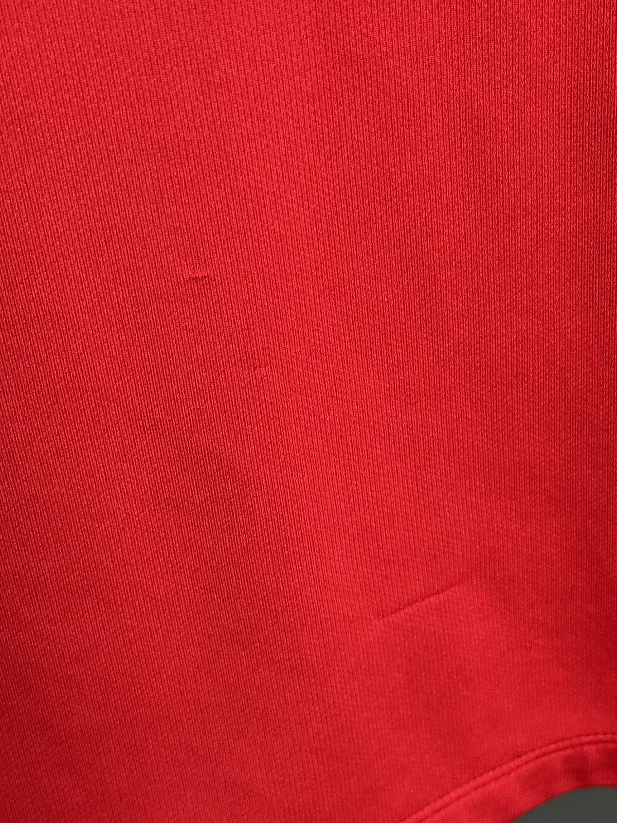 Nike Manchester United 14/15 Home Di Maria Football Jersey Size US L / EU 52-54 / 3 - 11 Thumbnail