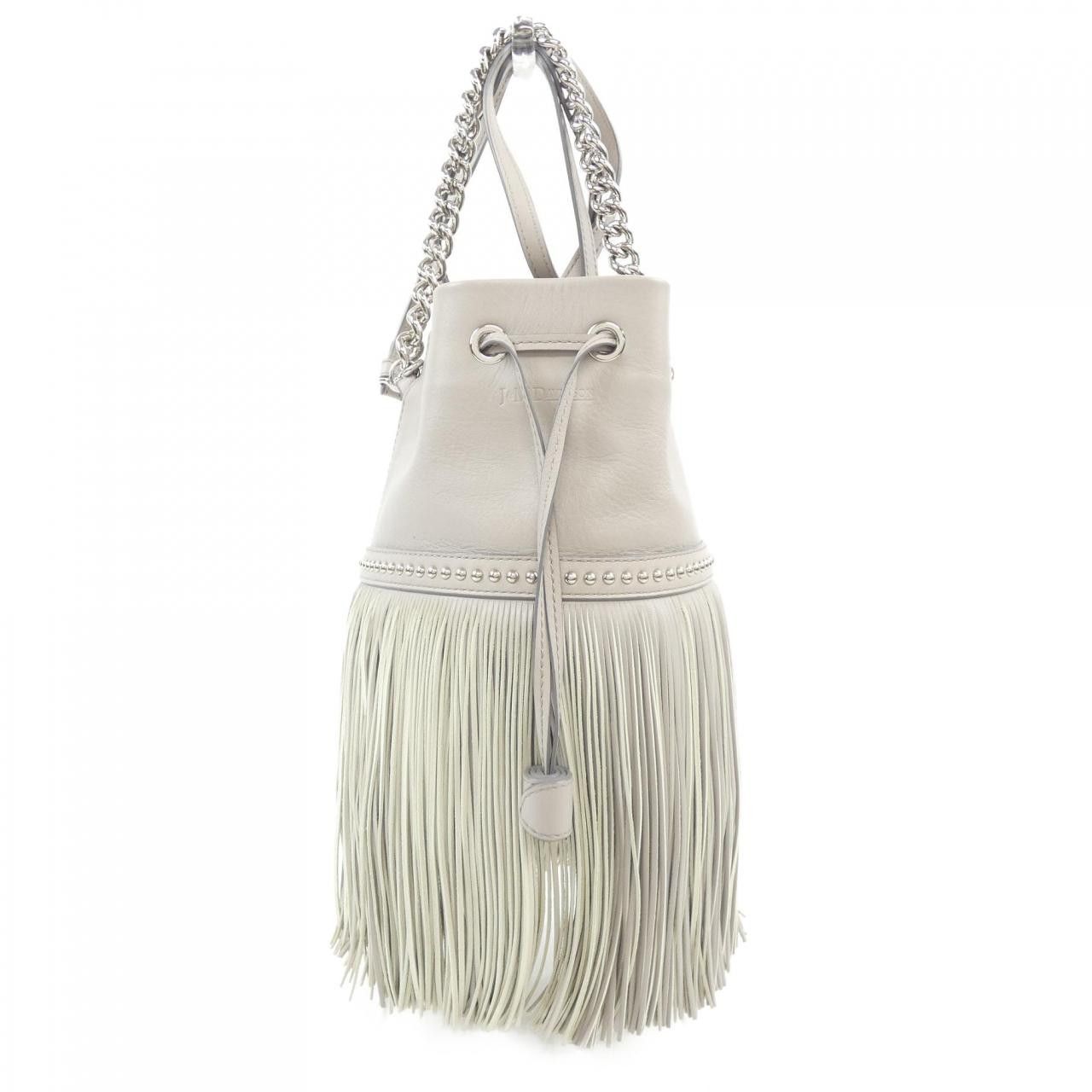 Other Other J&M Davidson Fringe Carnival Bag Leather Shoulder Bag DUTY FREE for USA Size ONE SIZE - 1 Thumbnail