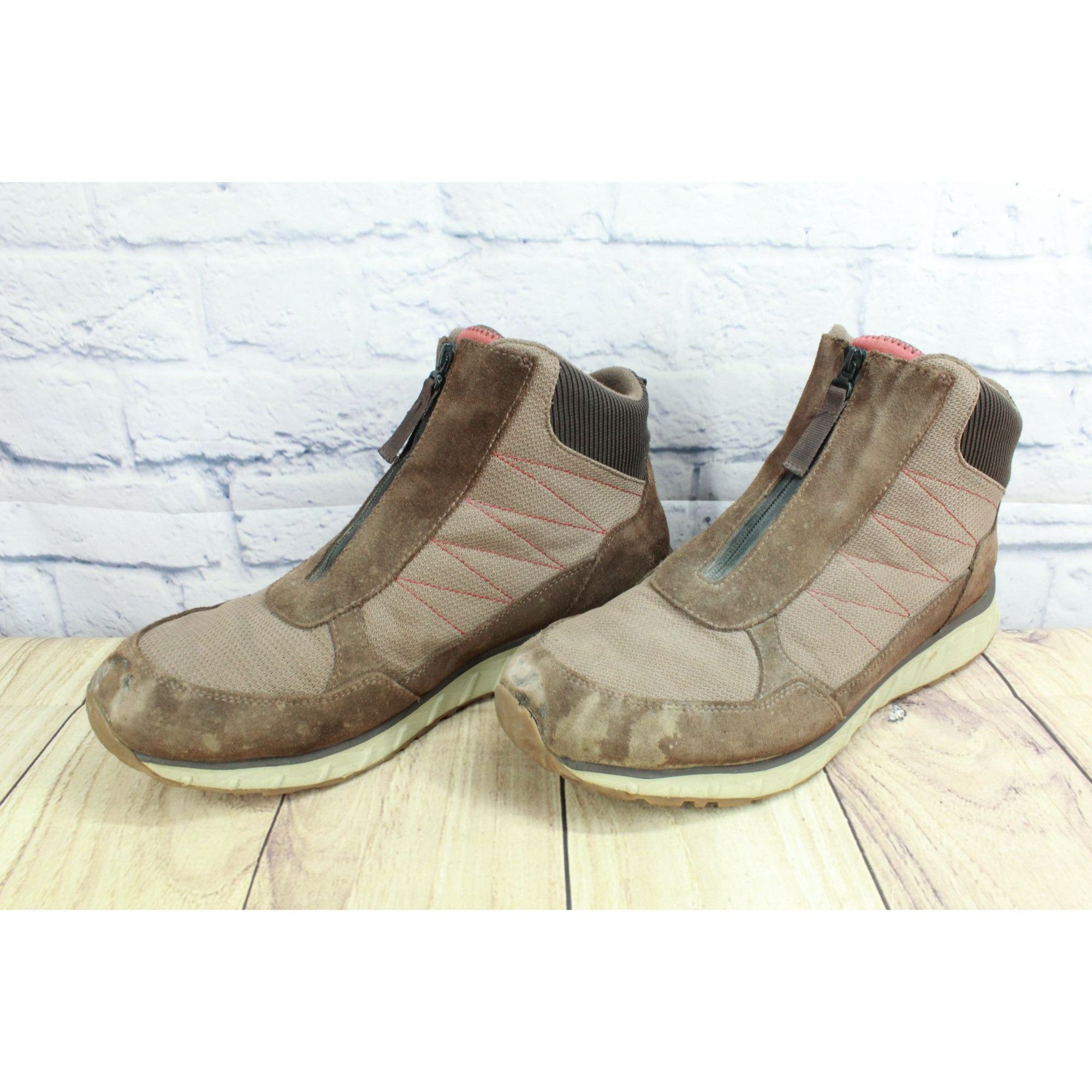 L.L. Bean LL Bean Sneaker 5 Men's Waterproof Insulated Winter Boots Size US 14 / EU 47 - 2 Thumbnail