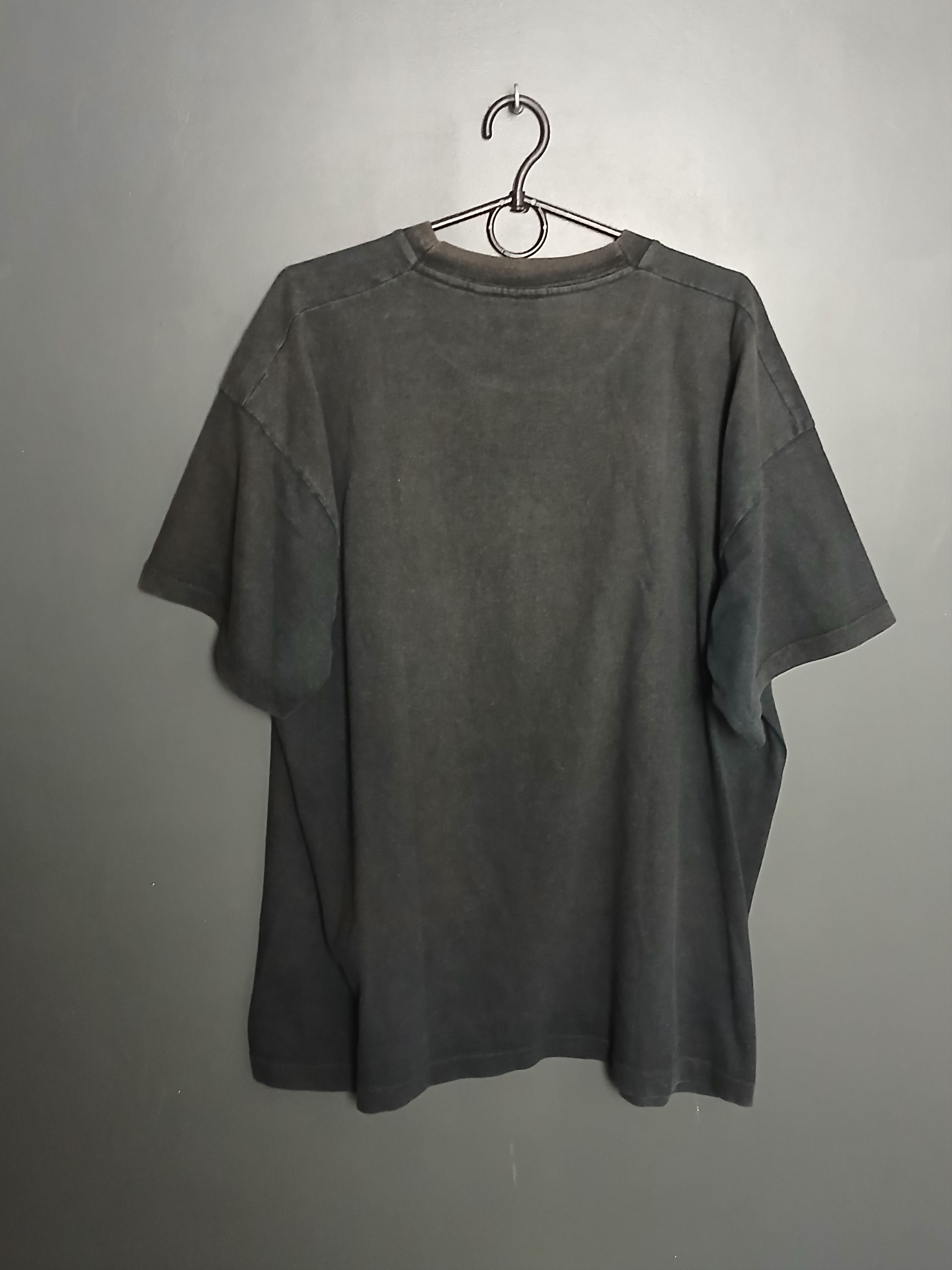 Band Tees × Vintage Vintage Mr. Big T-Shirt Size US XL / EU 56 / 4 - 2 Thumbnail