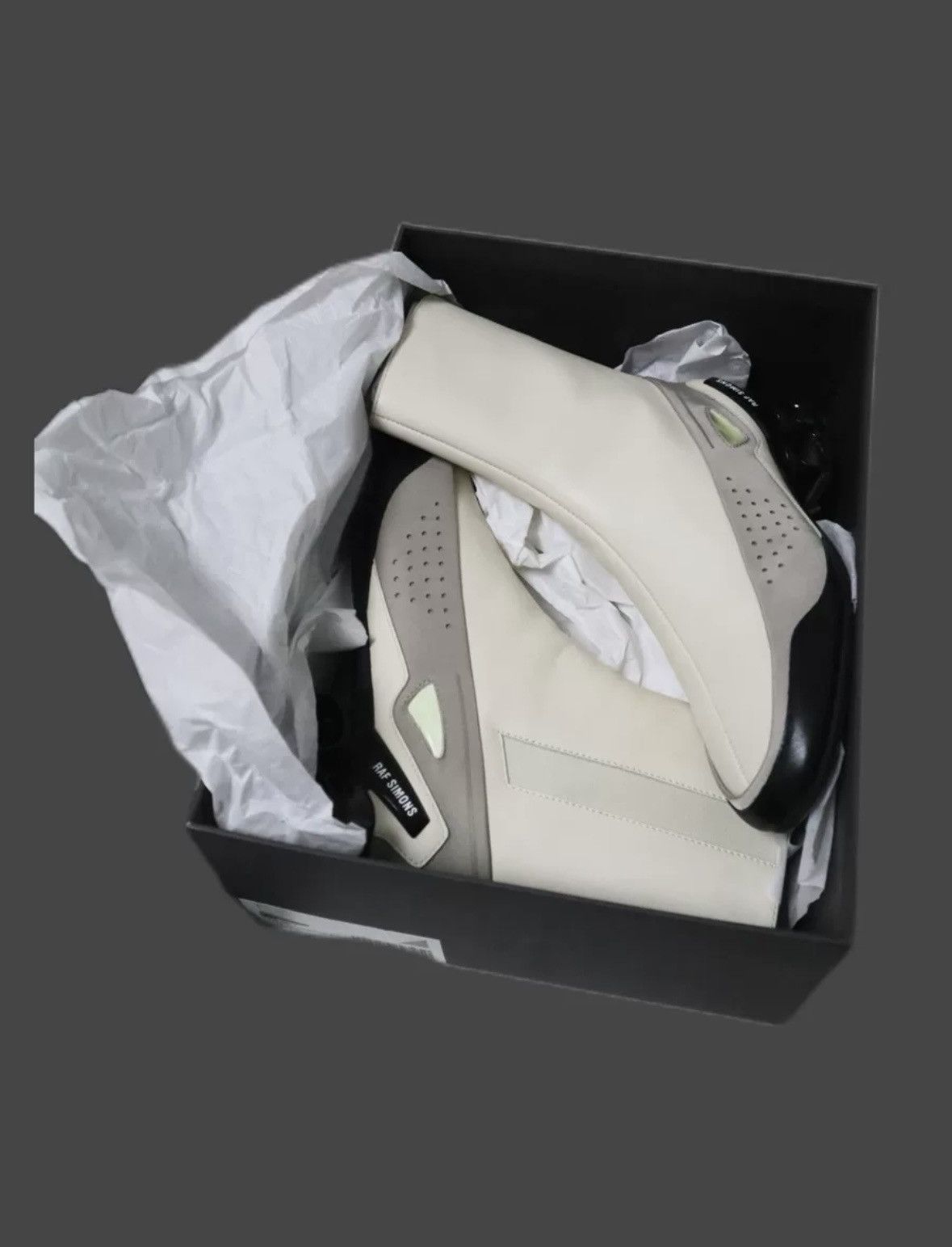 Raf Simons RAF simons runner boots Size US 8 / EU 41 - 6 Thumbnail