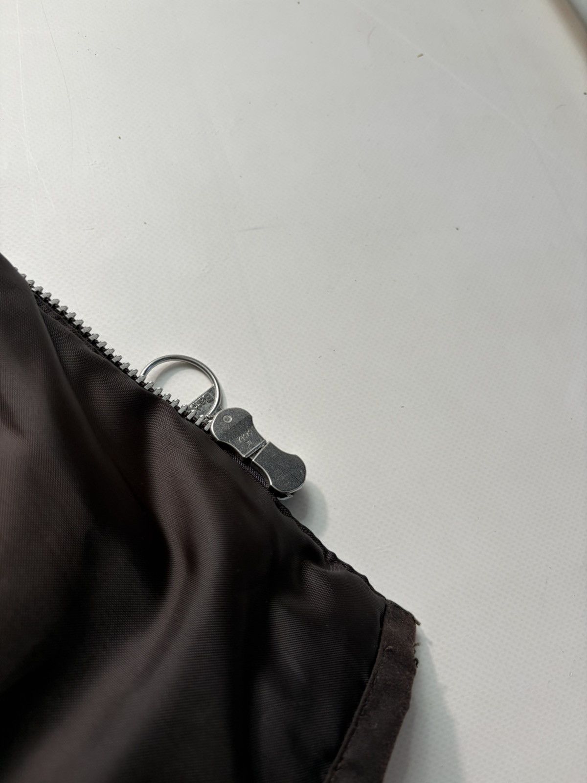 Barbour Barbour International B.Intl Duke wax jacket Size US S / EU 44-46 / 1 - 12 Thumbnail