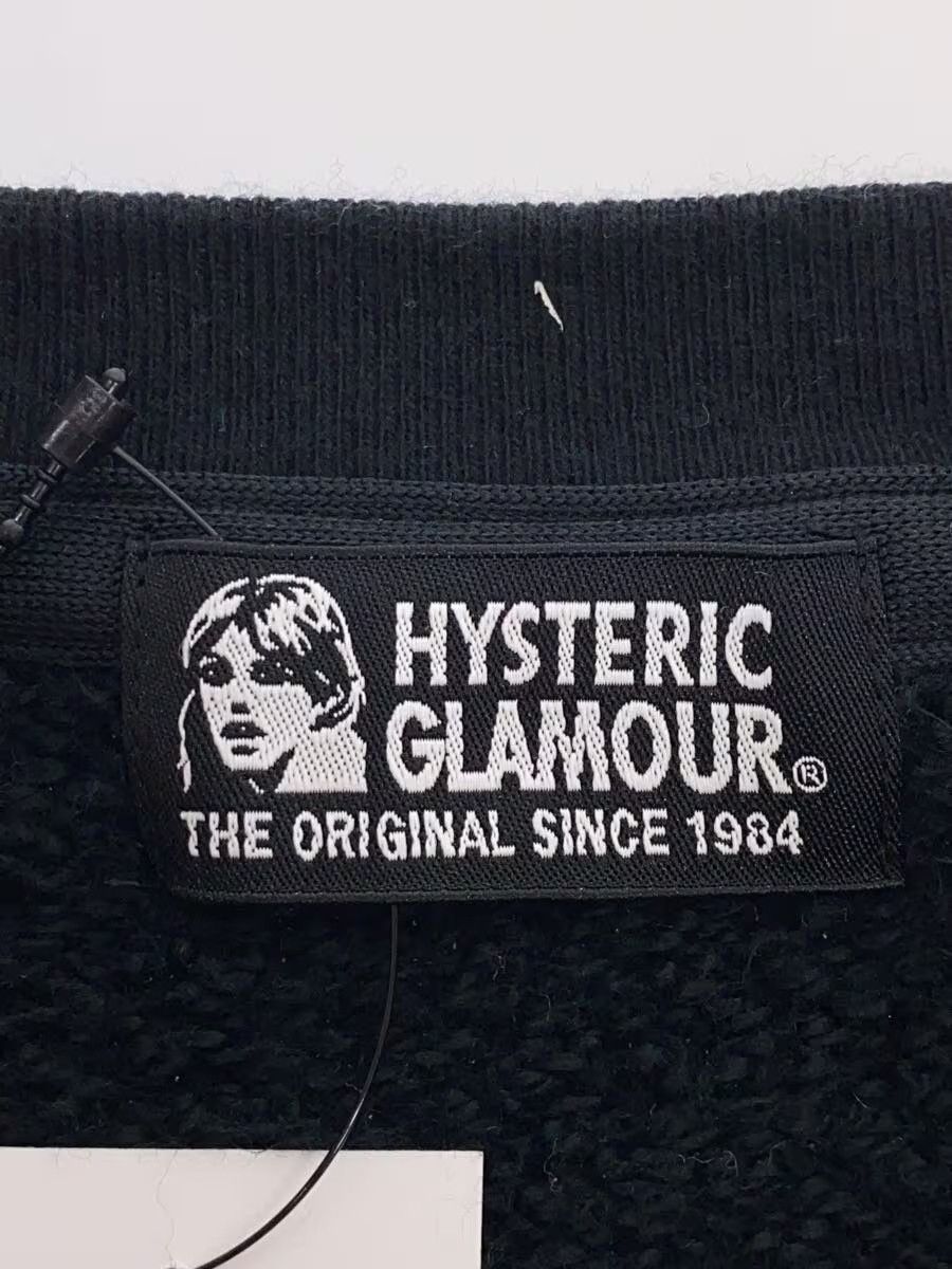 Hysteric Glamour Bear Boxy Sweatshirt Size US L / EU 52-54 / 3 - 4 Thumbnail