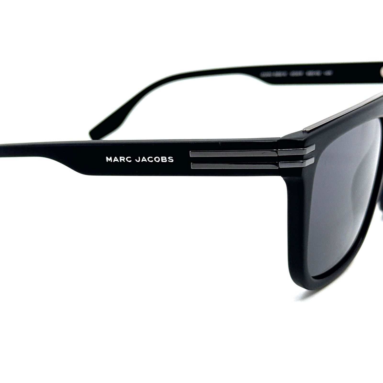 Marc Jacobs New, MARC JACOBS Sunglasses MARC 586/S 003IR Authentic Size ONE SIZE - 6 Thumbnail