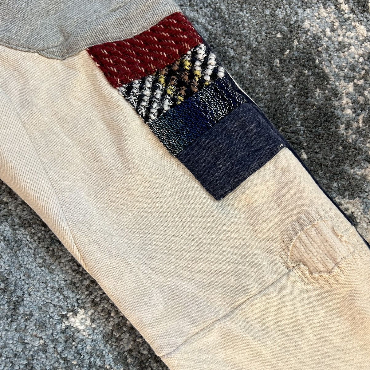 Kith patchwork ashford pant best sale