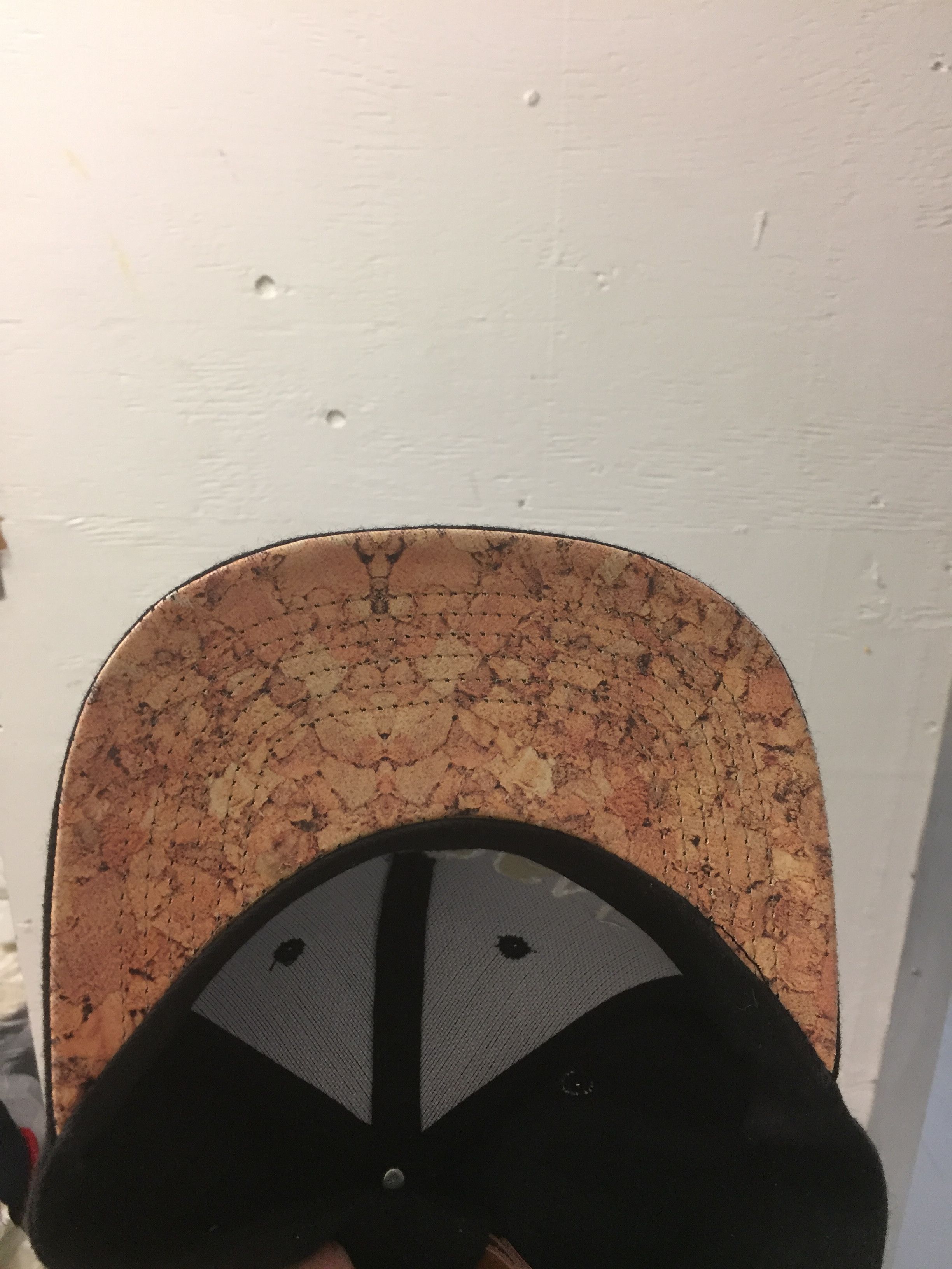 Other Unicity x CHMPGN Hat Size ONE SIZE - 2 Thumbnail