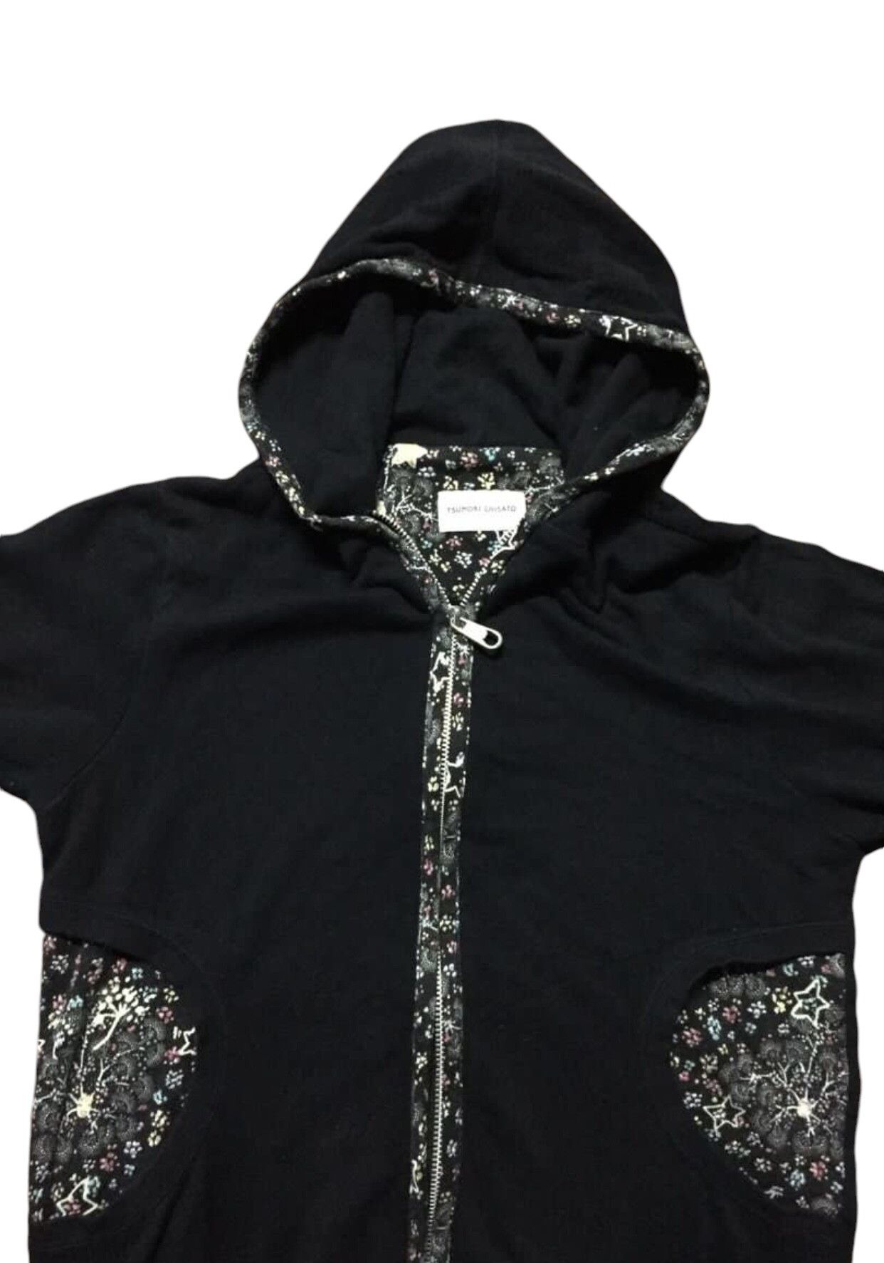 Designer × Tsumori Chisato Tsumori Chisato Hoodies Size S / US 4 / IT 40 - 3 Thumbnail