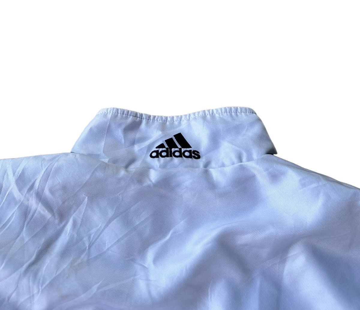 Vintage Vintage adidas windbreaker Size US L / EU 52-54 / 3 - 10 Thumbnail