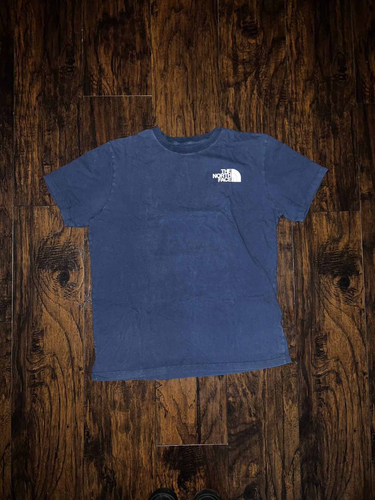 The North Face North Face Tee Size US L / EU 52-54 / 3 - 1 Thumbnail