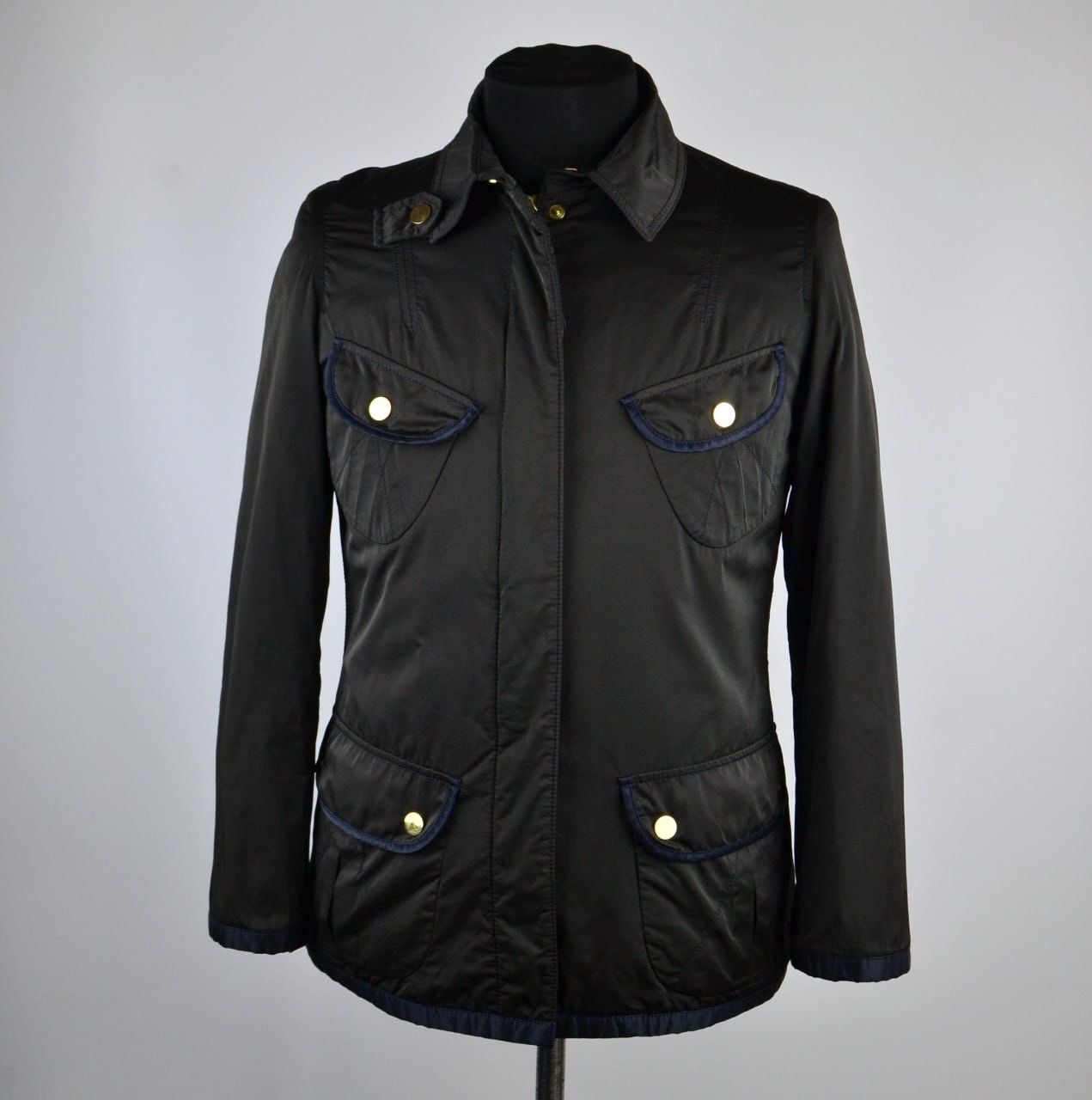 Fay Fay women's Brown jacket L Size M / US 6-8 / IT 42-44 - 1 Thumbnail