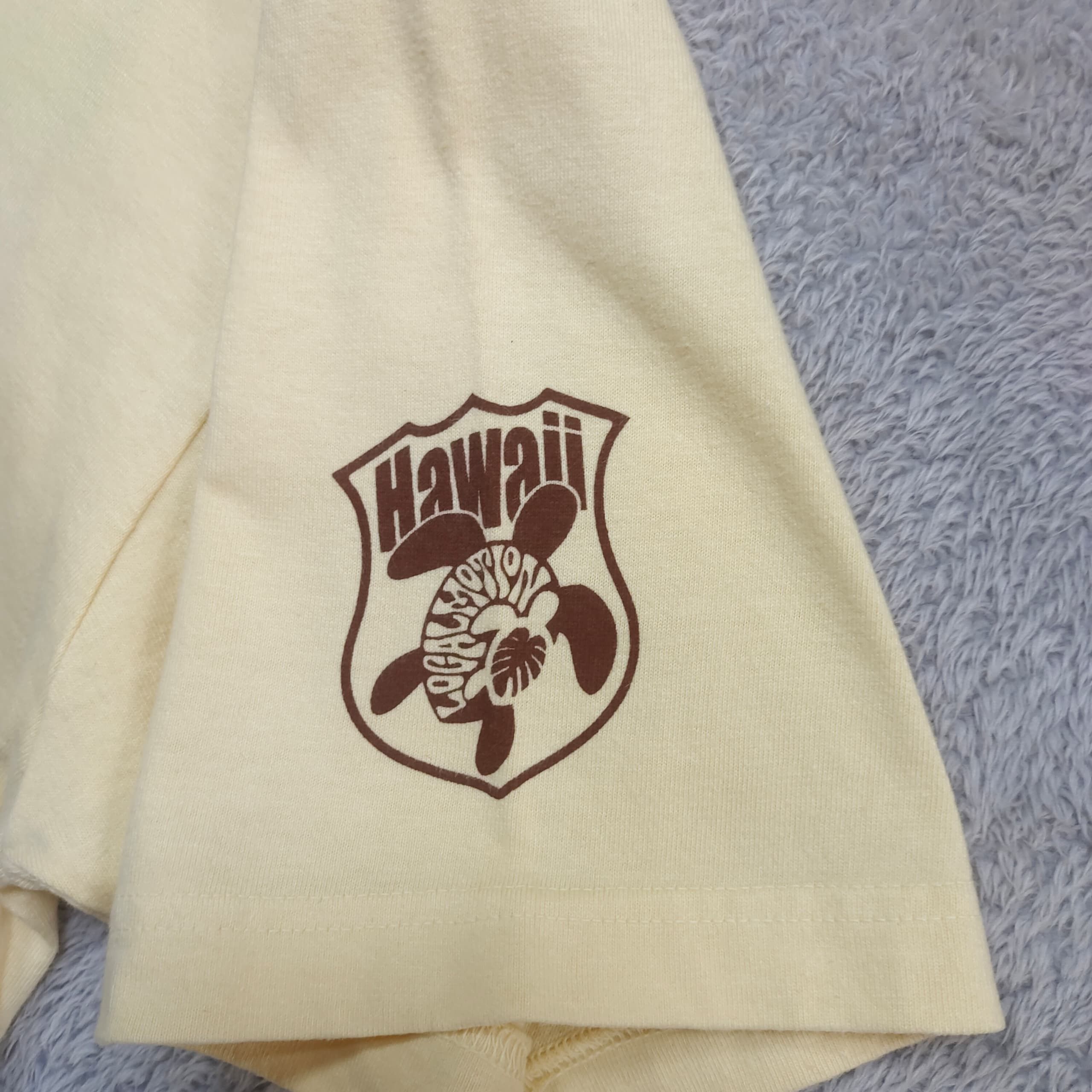 Vintage 🔥VTG🔥Local Motion Hawaii Kamaaina Turtle Double Sided Surf Size US M / EU 48-50 / 2 - 9 Thumbnail