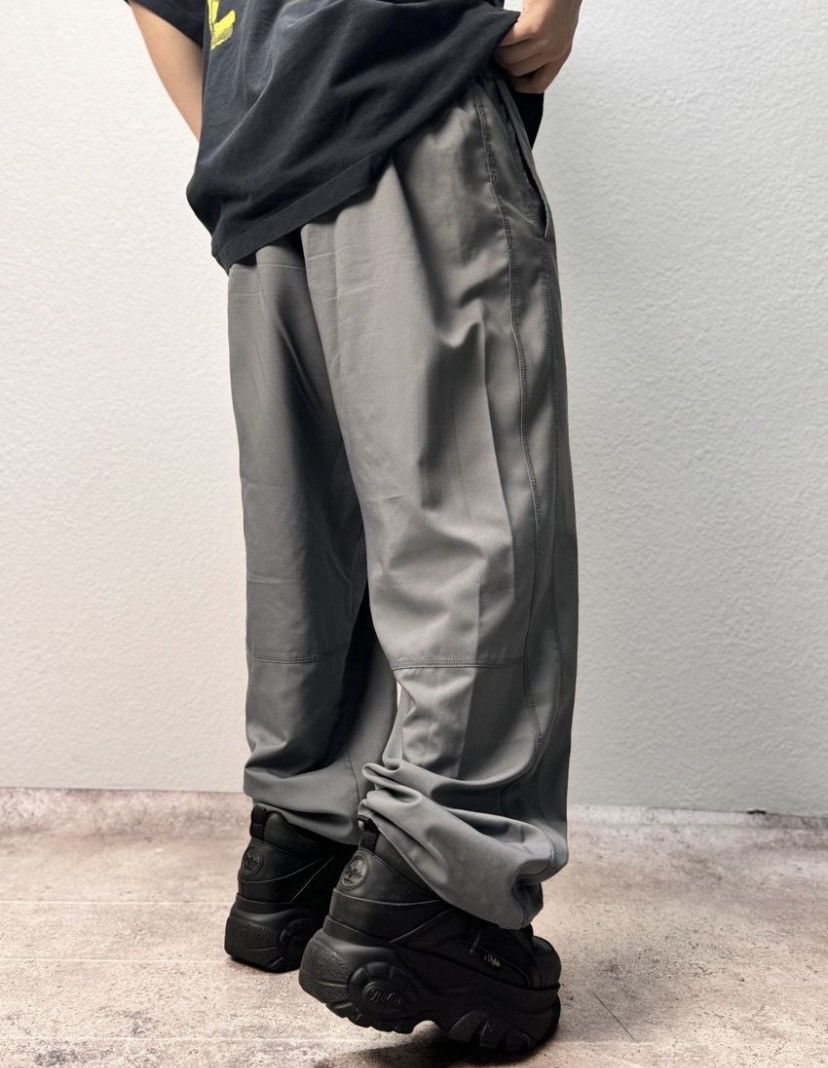 Nike Nike Cargo Baggy Pants Vintage Size US 34 / EU 50 - 8 Thumbnail