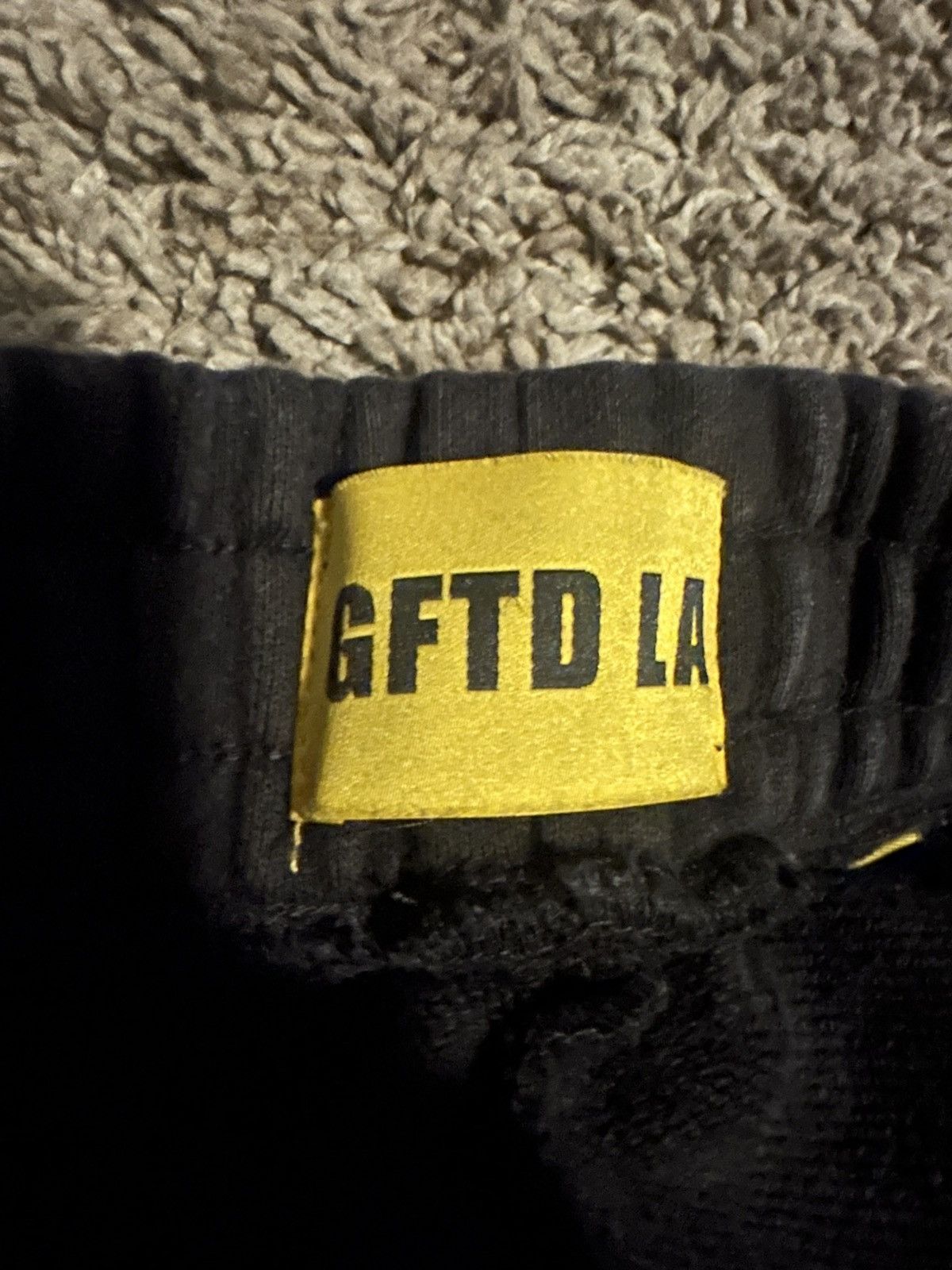 Other GFTD LA Rage pants size (Medium) Authentic! Size US 32 / EU 48 - 2 Thumbnail