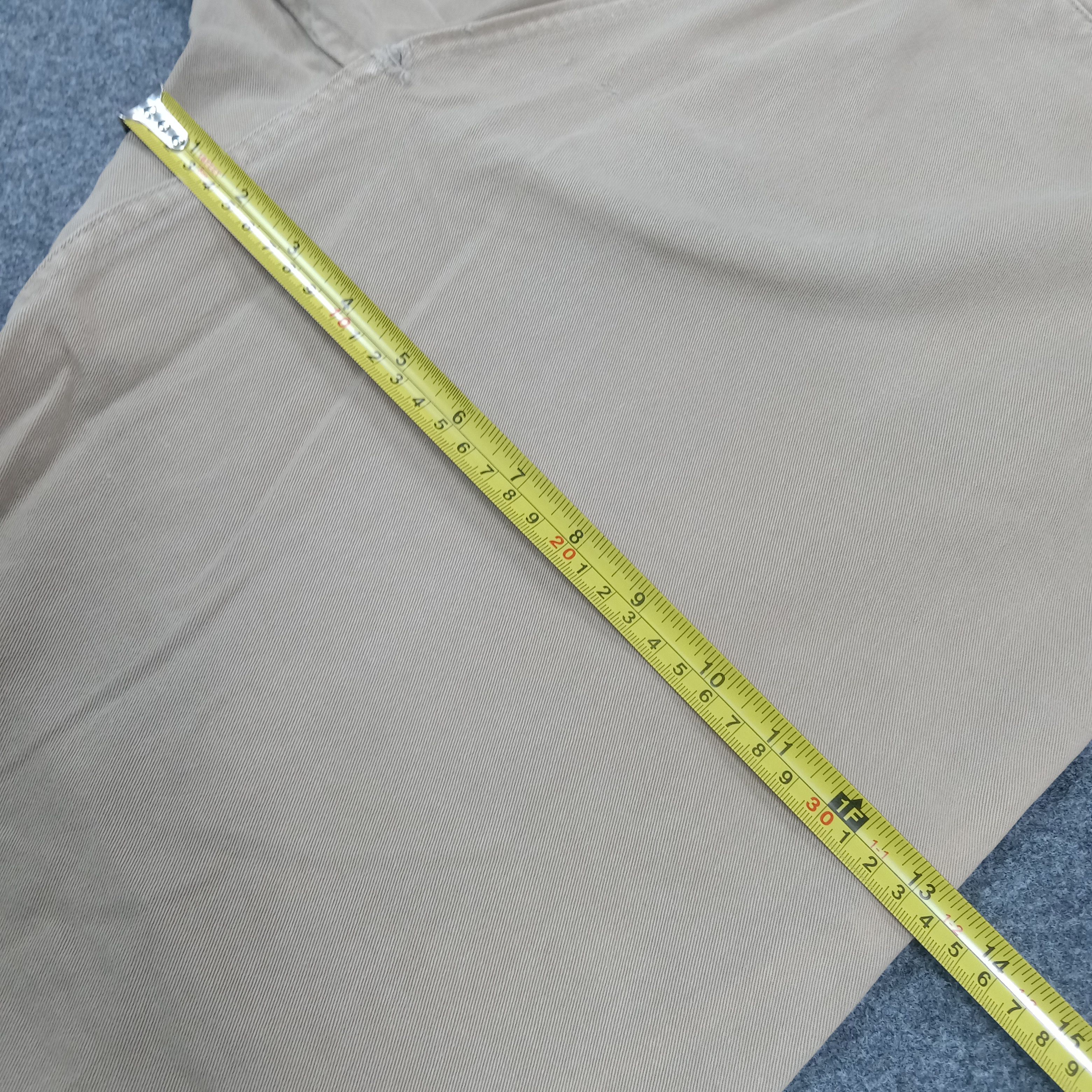 Gramicci Gramicci American Work Pants C280N10 Size US 37 - 9 Thumbnail
