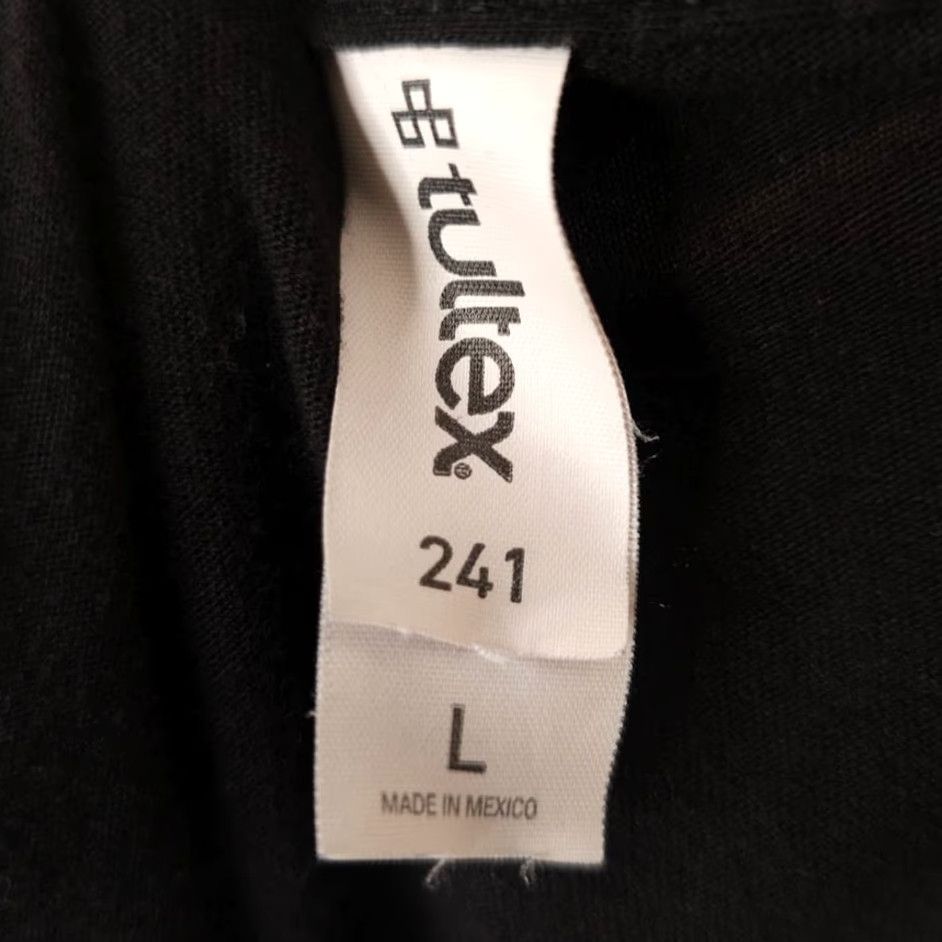 Tultex Tultex Redwood Cultivation T Shirt Mens L Black Grow Team Las Vegas Cannabis Shirt Adults Mens Size US L / EU 52-54 / 3 - 6 Thumbnail