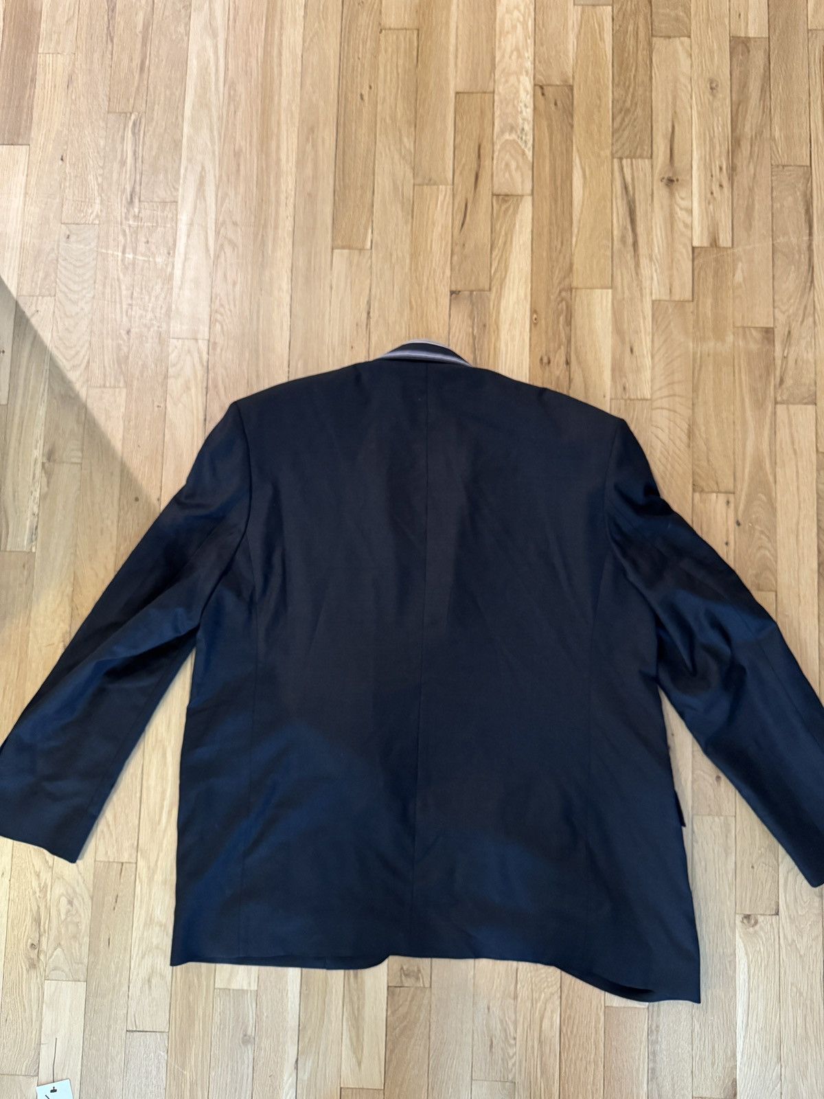 Balenciaga Balenciaga Blazer Size US XL / EU 56 / 4 - 3 Thumbnail