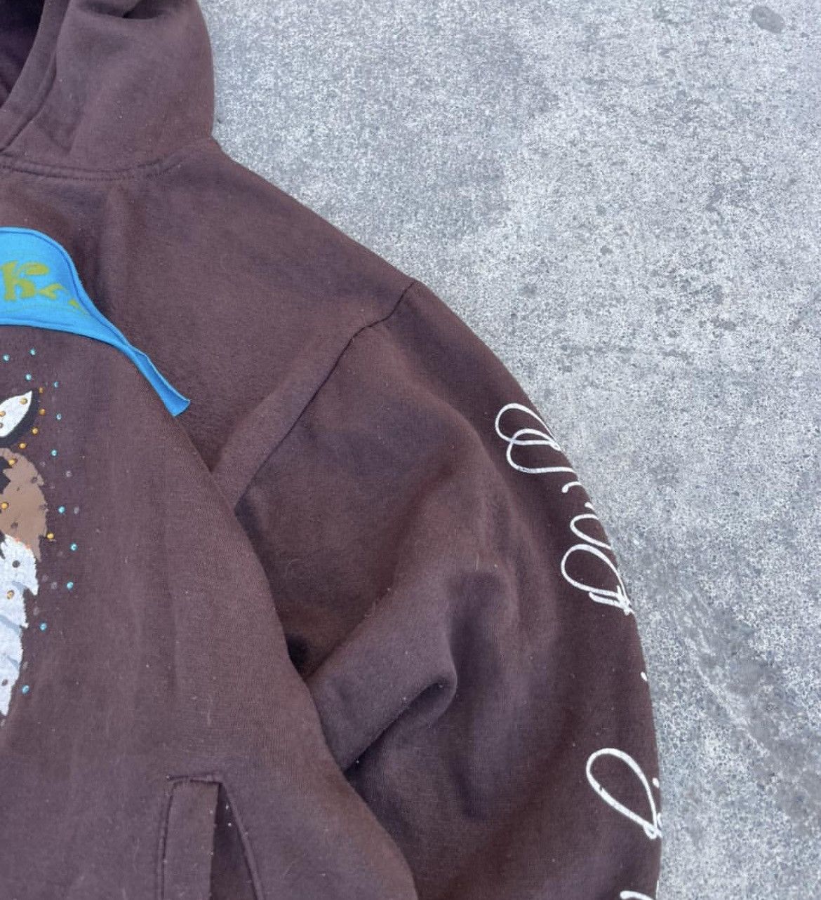 Karl Kani Karl kani zip up Size US XL / EU 56 / 4 - 4 Thumbnail