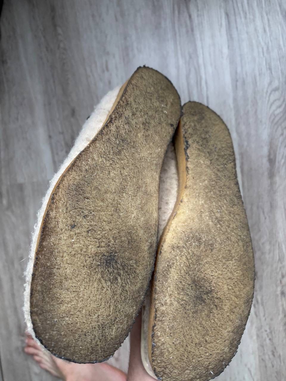 Aime Leon Dore × Clarks Clarks Originals Wallabee Aime Leon Dore Size US 10 / EU 43 - 15 Thumbnail