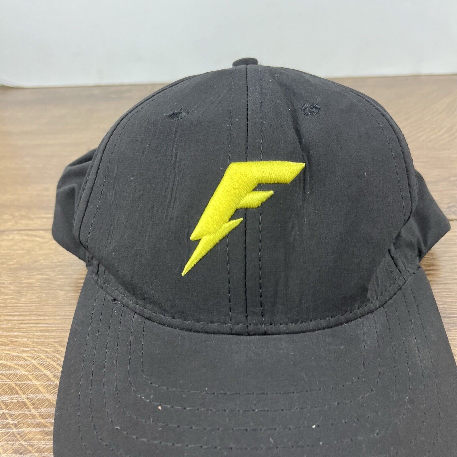Callaway Epic Flash Hat Flash Callaway Hat Black Adjustable Hat Black Size ONE SIZE - 7 Thumbnail