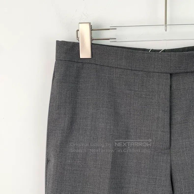 Thom Browne Thom Browne Leisure trousers Size US 40 / EU 56 - 3 Thumbnail