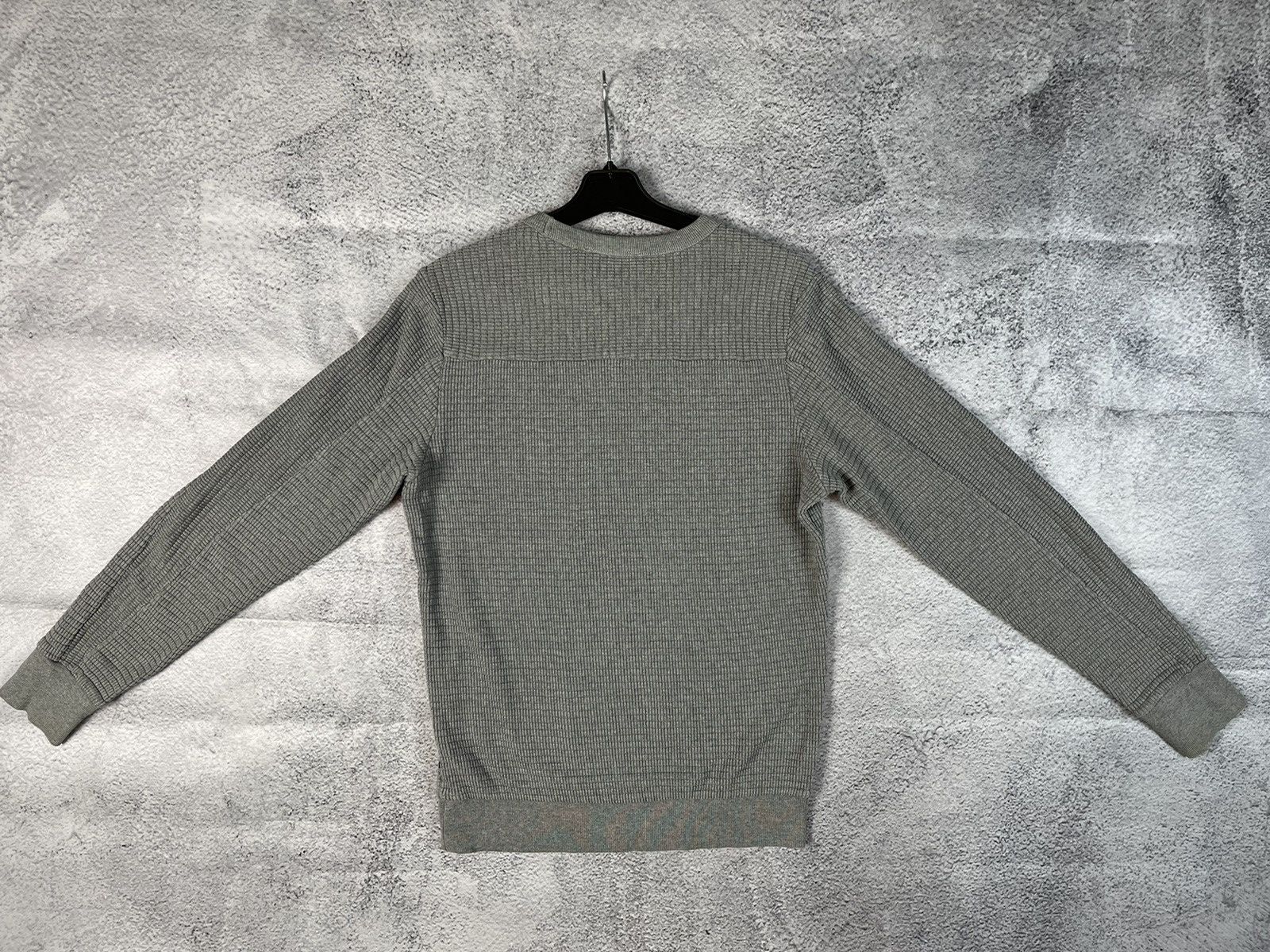 Diesel Diesel classic sweatshirt Size US M / EU 48-50 / 2 - 6 Thumbnail