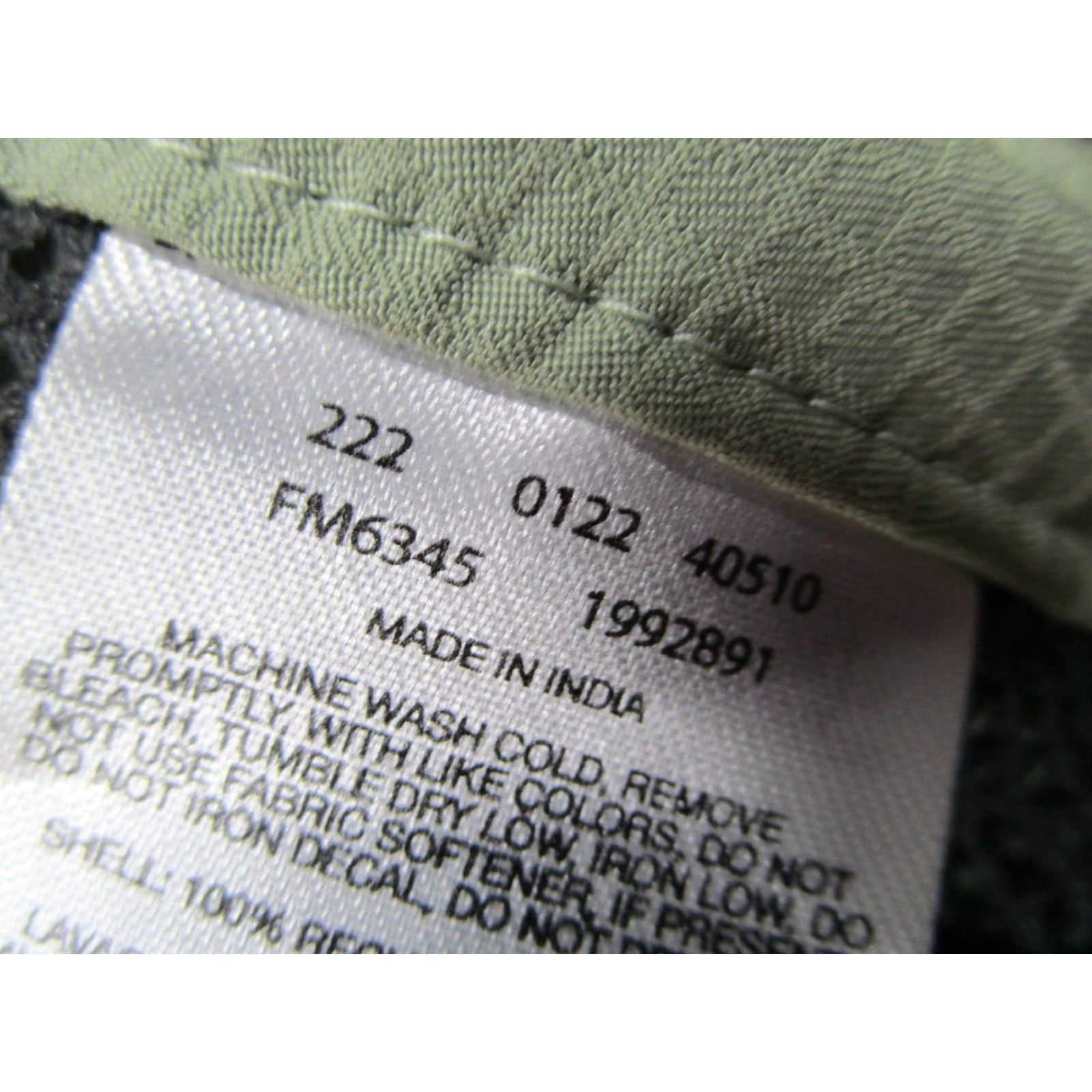 Vintage Columbia PFG Pants 32x29 Green Convertible Outdoor Work Camp Fish Mens Size US 32 / EU 48 - 4 Thumbnail