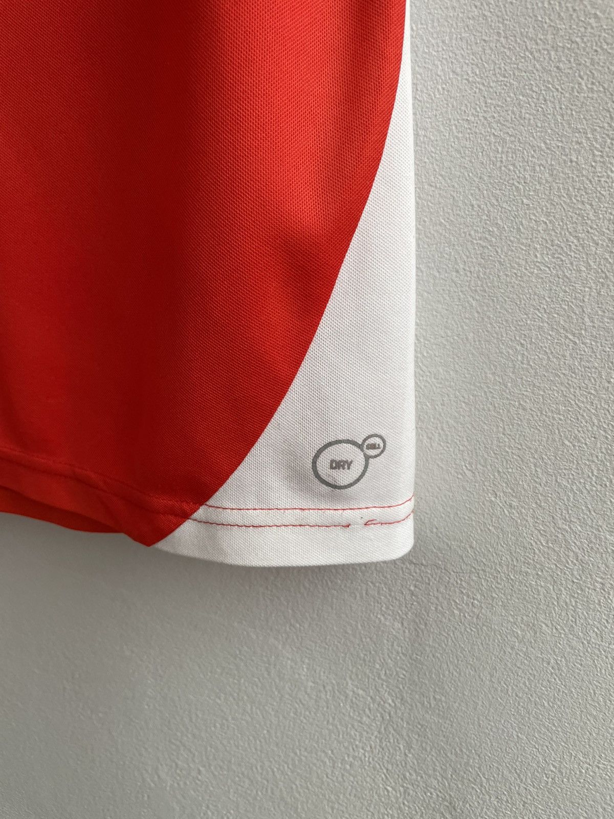 Puma Arsenal 2014 2015 Home Football Shirt Soccer Jersey Puma Size US S / EU 44-46 / 1 - 5 Thumbnail
