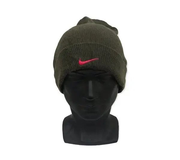 Nike Small Logo Beanie Hat