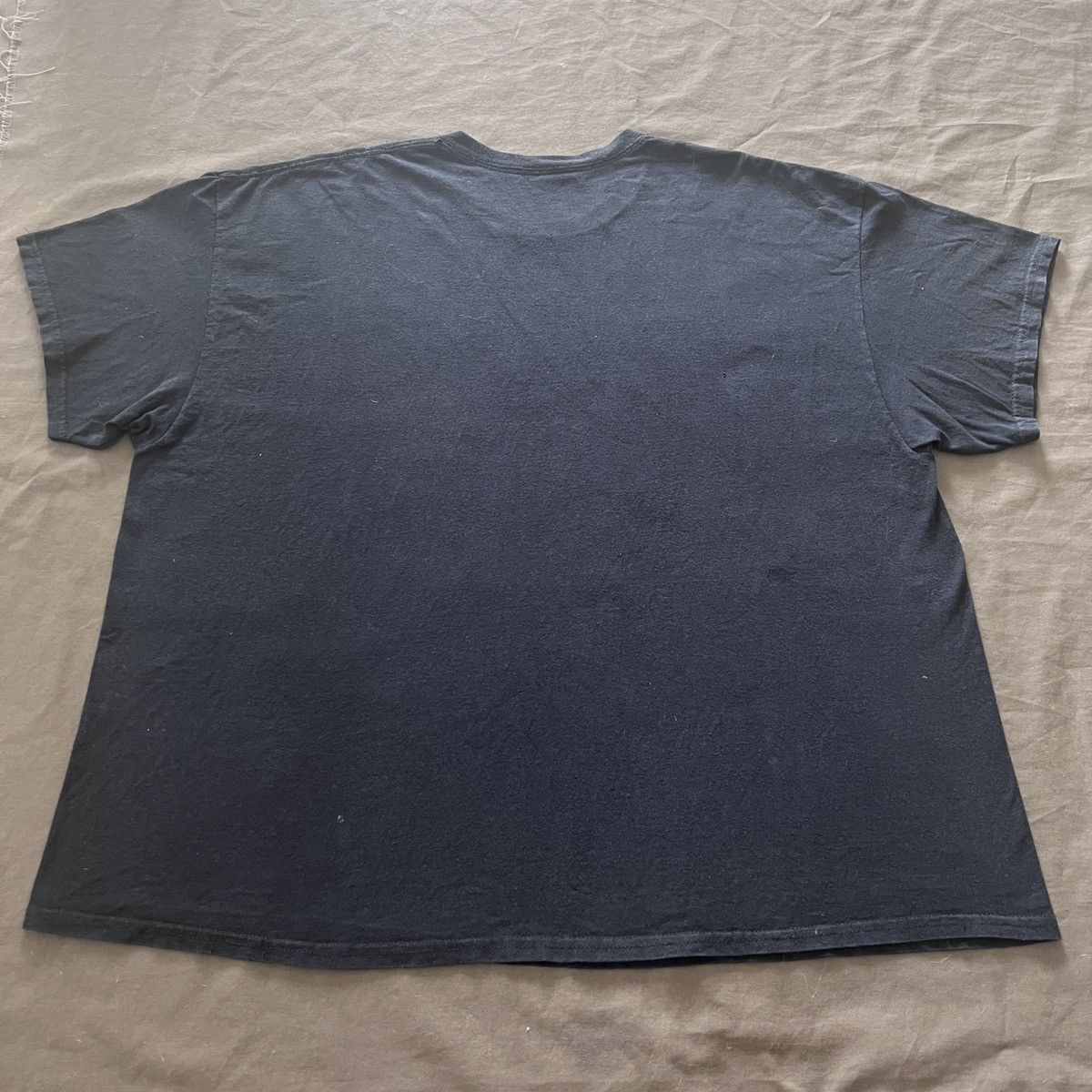 Expert Horror Vintage Y2K Bram Stoker's Dracula Movie Tee 3XL oversized Size US XXL / EU 58 / 5 - 5 Thumbnail