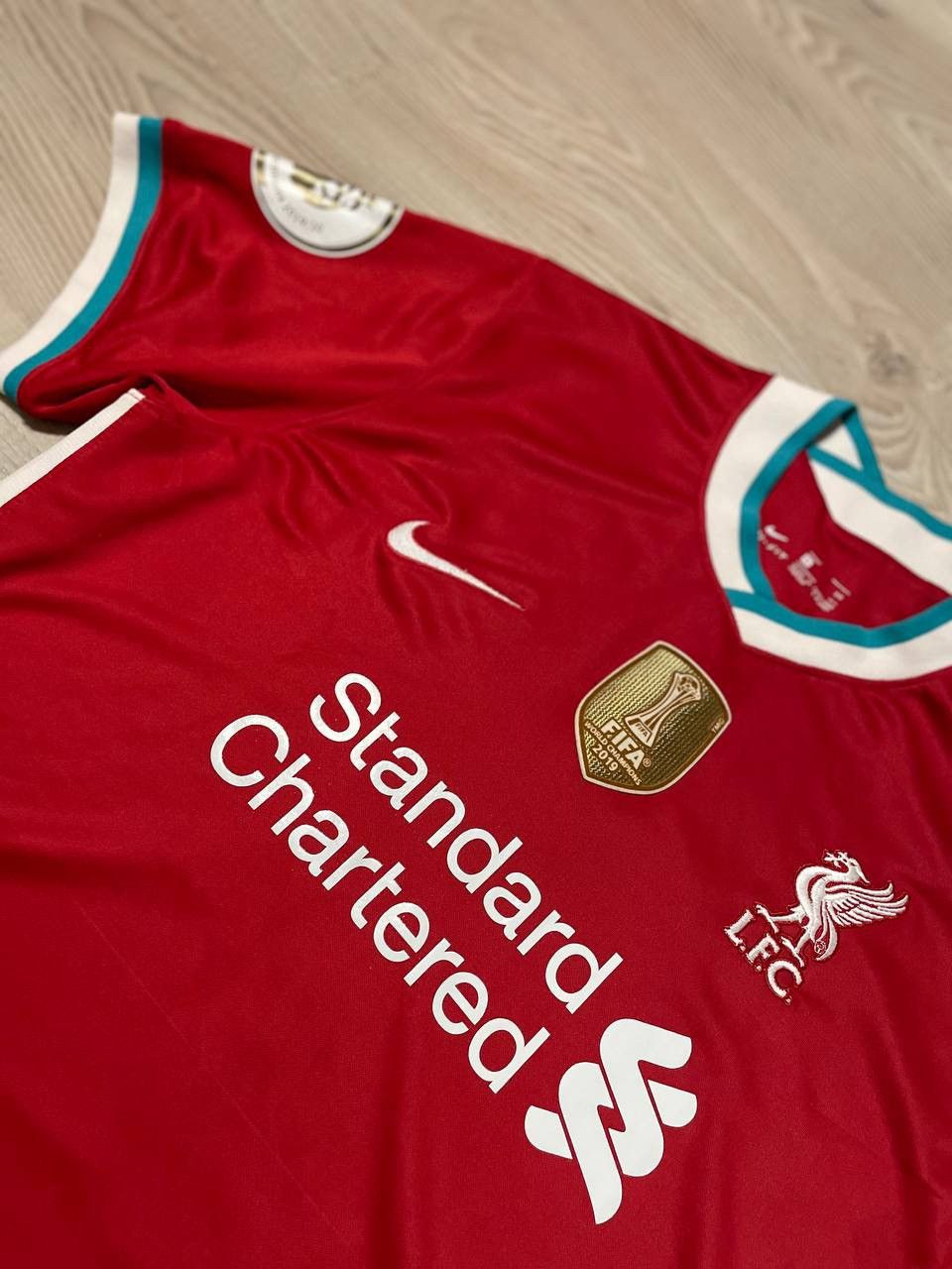Other Liverpool Vintage Dalgish Jersey Shirt Size US XL / EU 56 / 4 - 2 Thumbnail