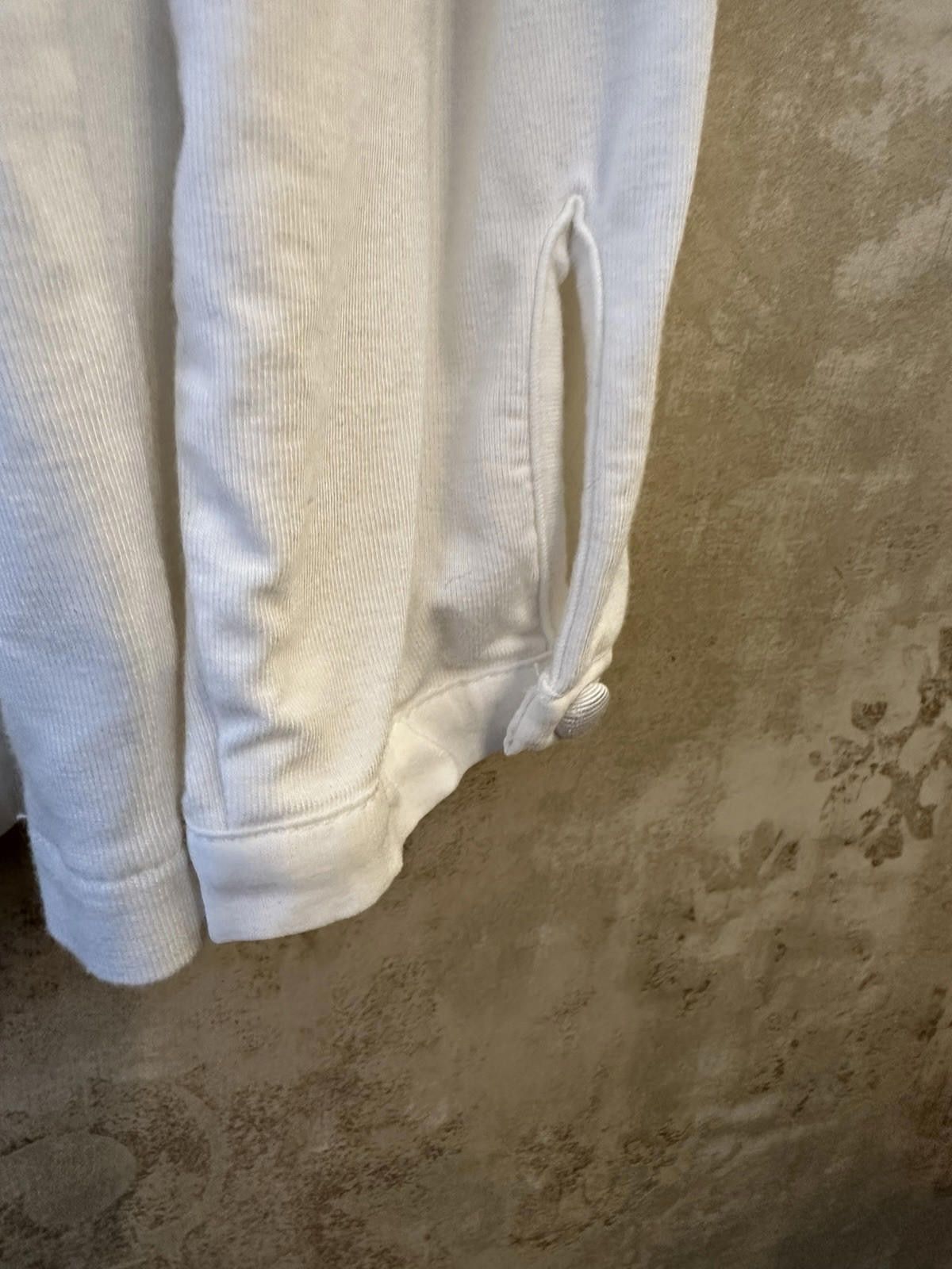 Boden Boden Ivory Blouse Top Lined Long sleeve Sz 8 Size M / US 6-8 / IT 42-44 - 8 Thumbnail