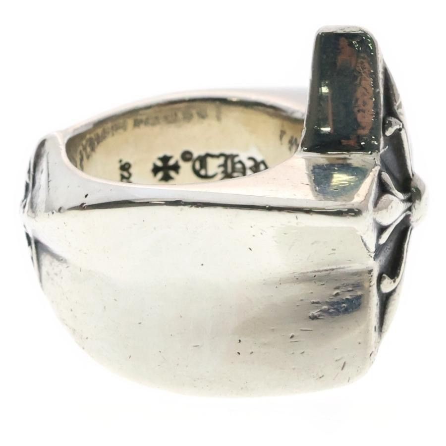 Chrome Hearts Chrome Hearts Large star ring 14 US7-7.5 Size ONE SIZE - 3 Thumbnail