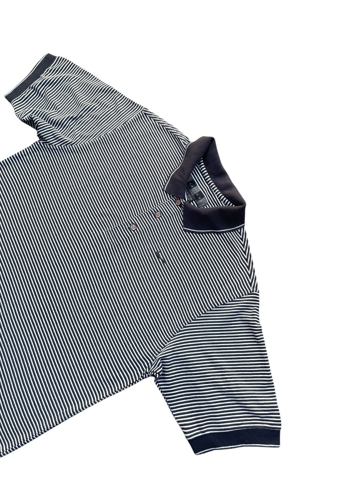 Nike Vintage Nike Golf Size US M / EU 48-50 / 2 - 2 Thumbnail
