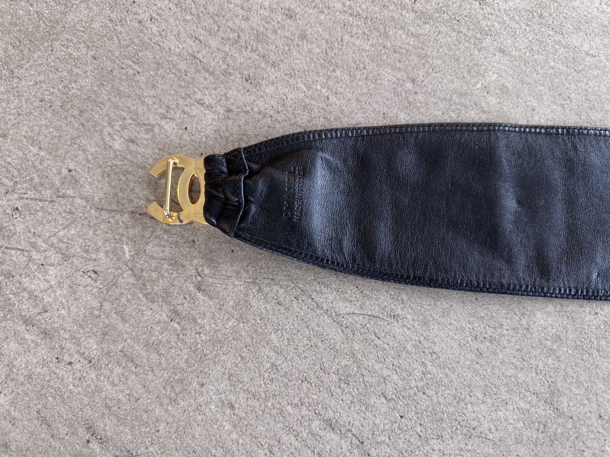 Chanel Chanel belt Size ONE SIZE - 3 Thumbnail