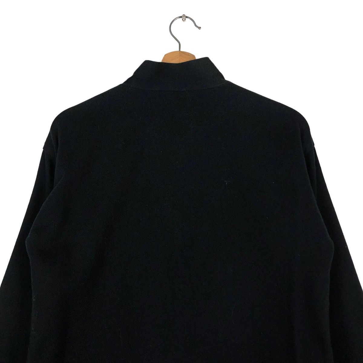 Issey Miyake 🔥Vintage Plantation Issey Miyake Button Jacket Japan Made Size US M / EU 48-50 / 2 - 9 Thumbnail