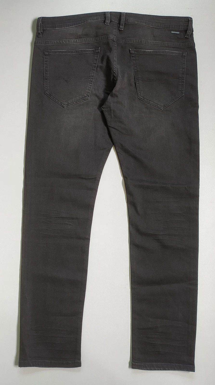 Diesel Diesel THOMMER-C L.32 MENS JEANS T/9611 Size US 36 / EU 52 - 12 Thumbnail