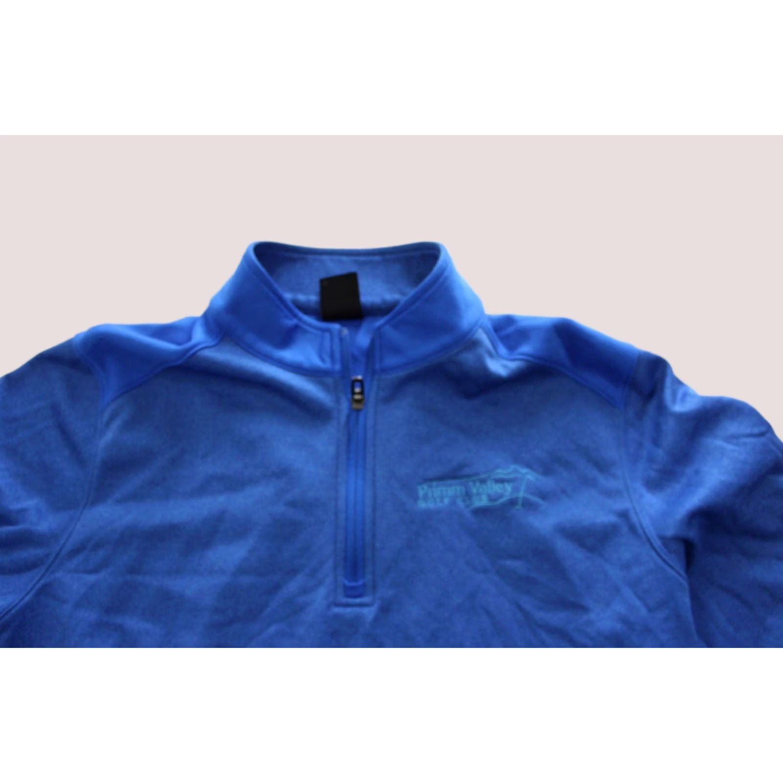Oakley Oakley Primm Valley Golf Course Zip SWEATER Large L Men Multicolor sweater Size US L / EU 52-54 / 3 - 1 Thumbnail