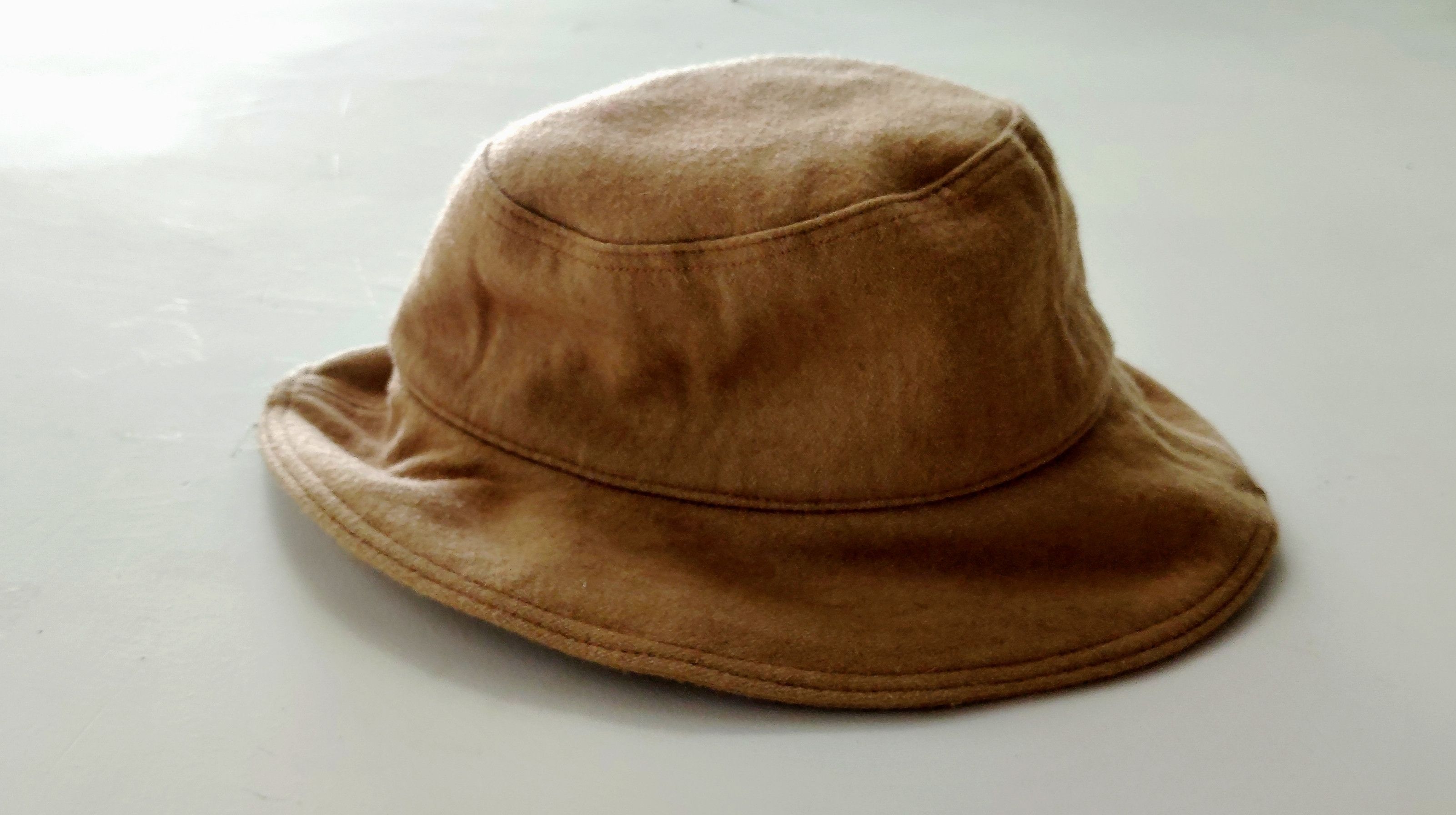 Other SEED HERITAGE BUCKET HAT Size ONE SIZE - 5 Thumbnail