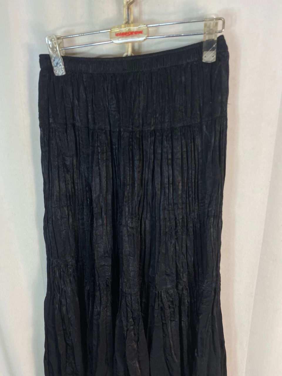Designer × Uniqlo Ines de la fressange x Uniqlo long skirt size 24-32 Size 26" / US 2 / IT 38 - 6 Thumbnail