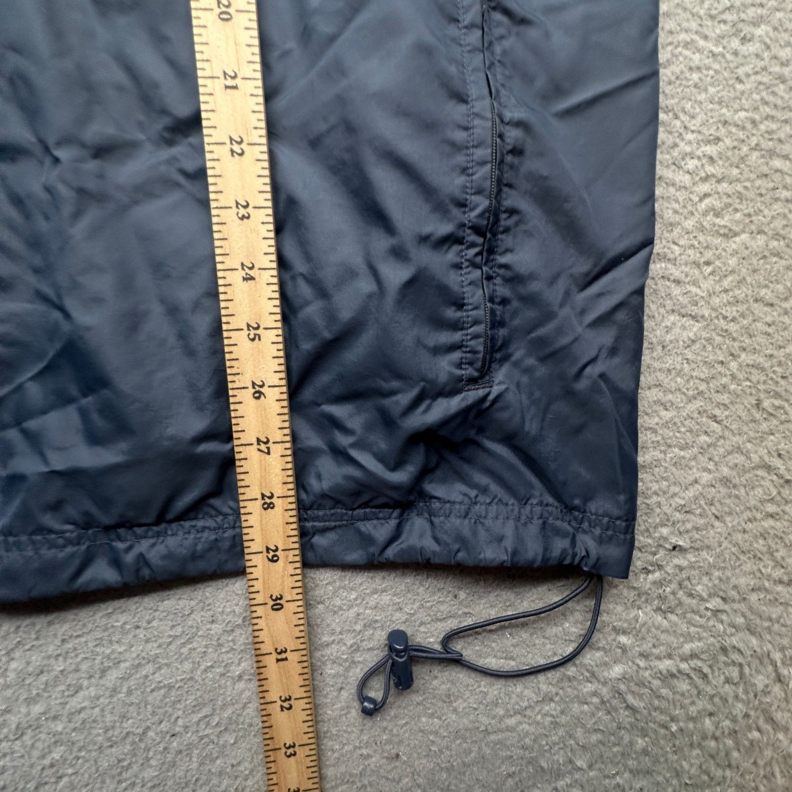 Reebok VTG 2006 Chivas Guadalajara Reebok Windbreaker Jacket Large Size US L / EU 52-54 / 3 - 4 Thumbnail