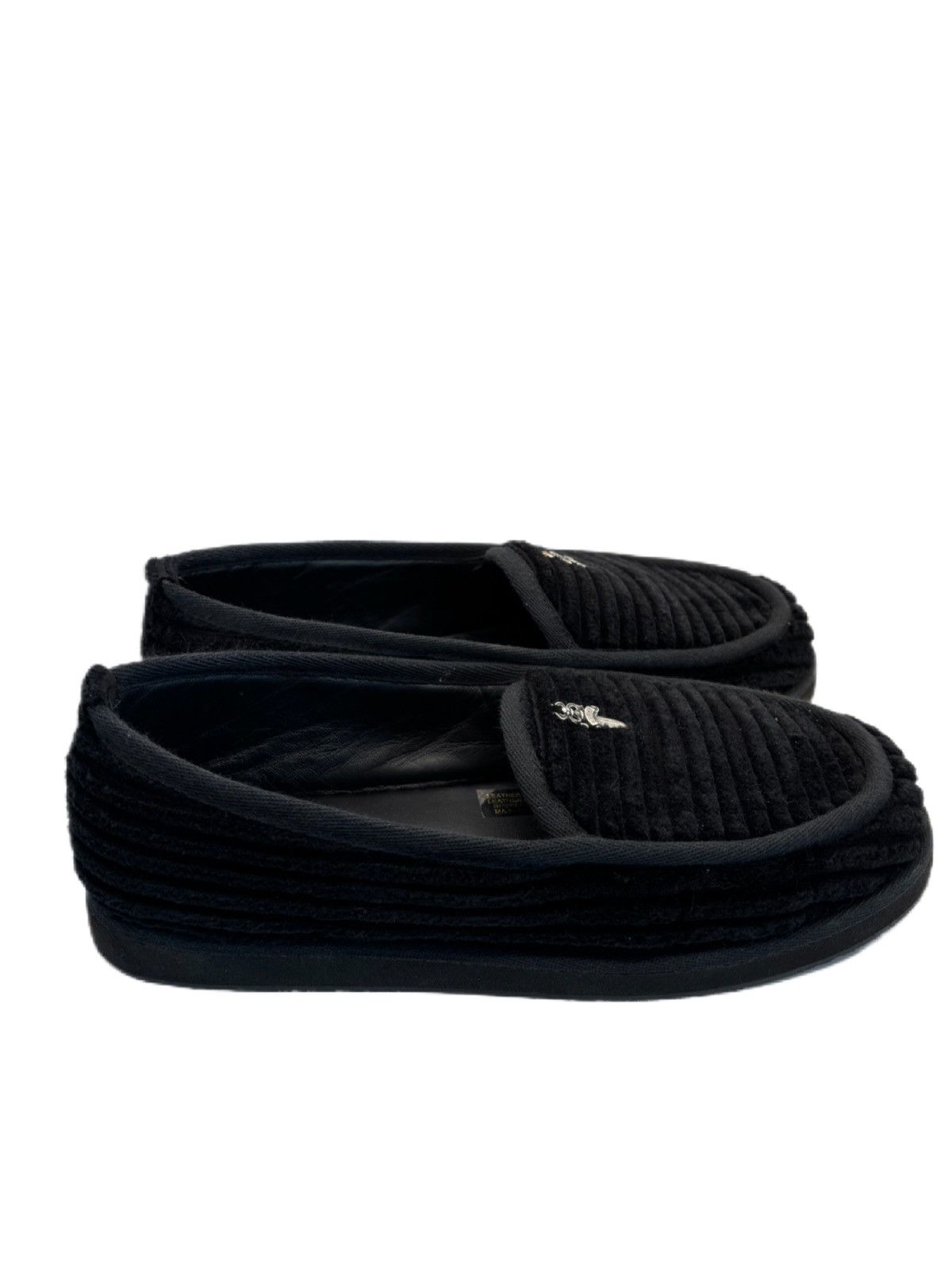 Chrome Hearts Chrome hearts dagger slippers Size US 9 / EU 42 - 2 Thumbnail