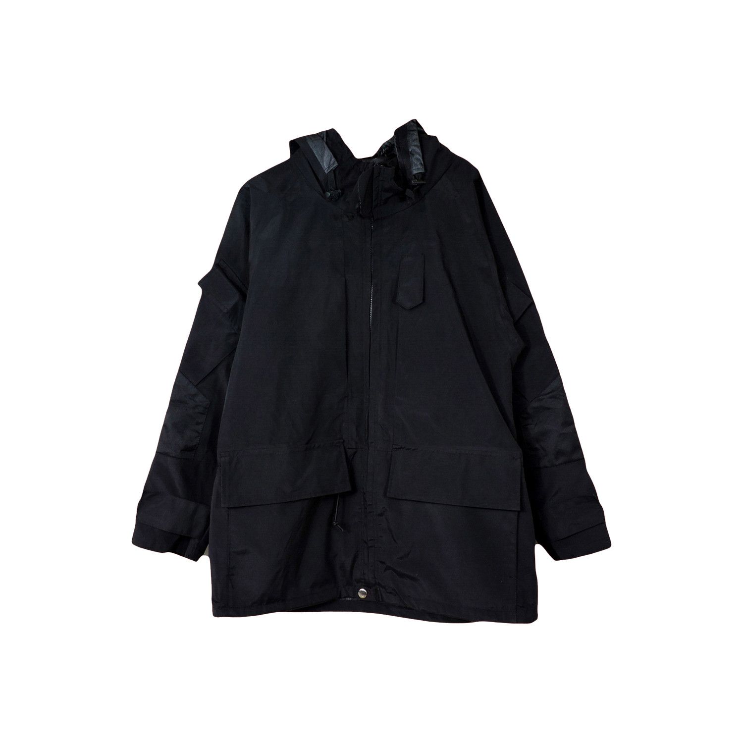 EXTENDED COLD WEATHER CLOTHING SYSTEM PARKA H2O GEN II