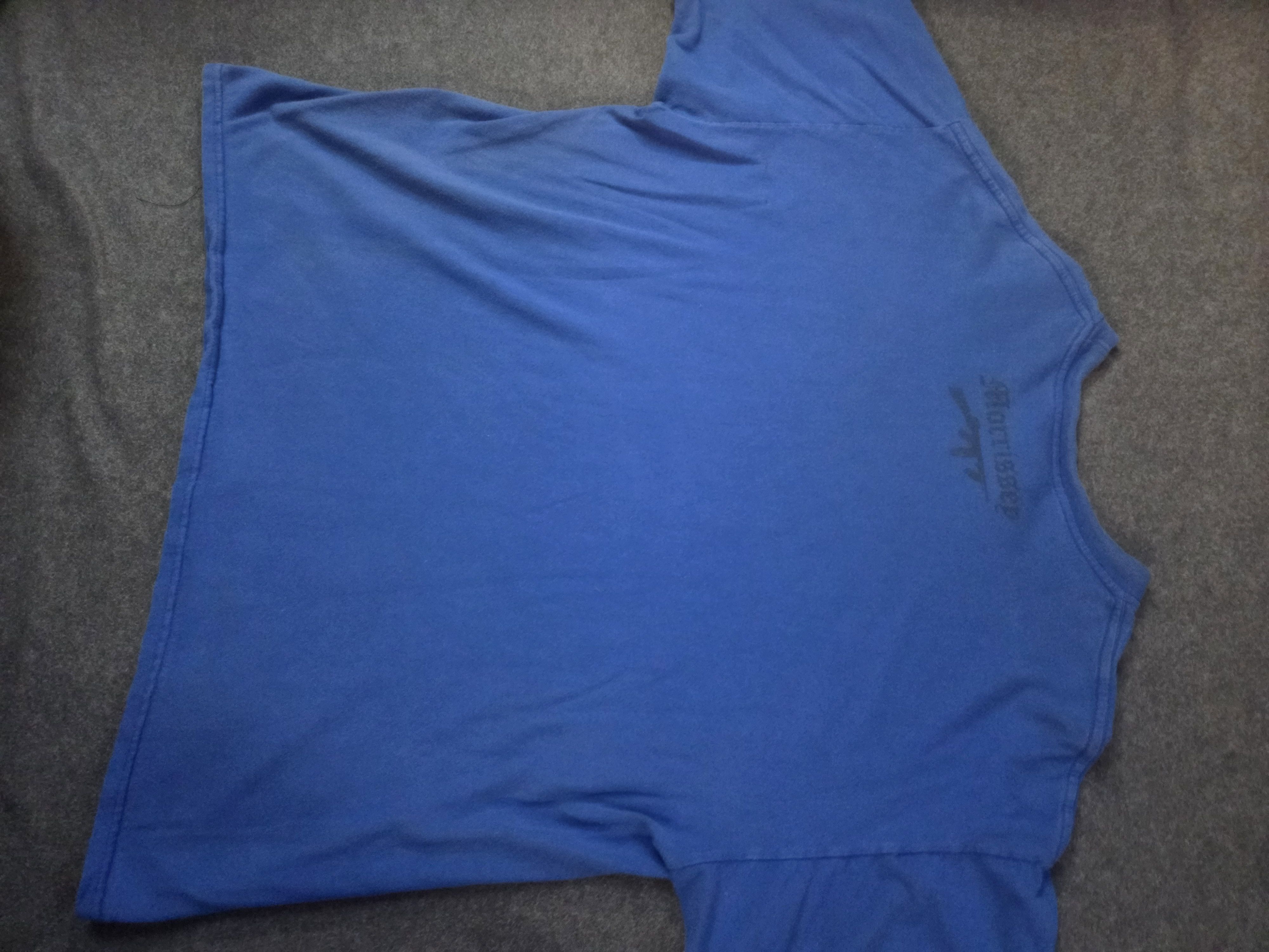 Other Rare Vintage Morrissey Irish Blood English Heart Tee XL Orig Size US XL / EU 56 / 4 - 4 Thumbnail