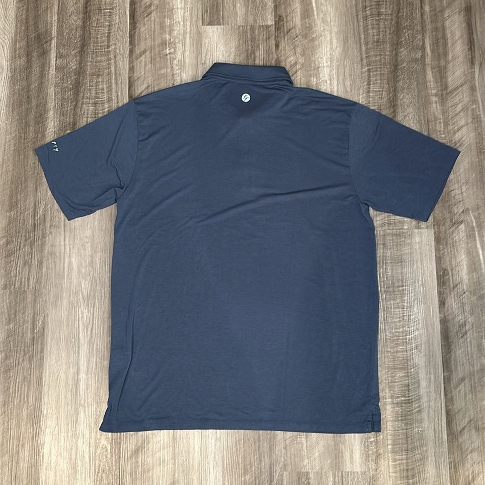 Other Free Fly Soft Bamboo Stretch Polo - 3XL Size US XXL / EU 58 / 5 - 3 Thumbnail