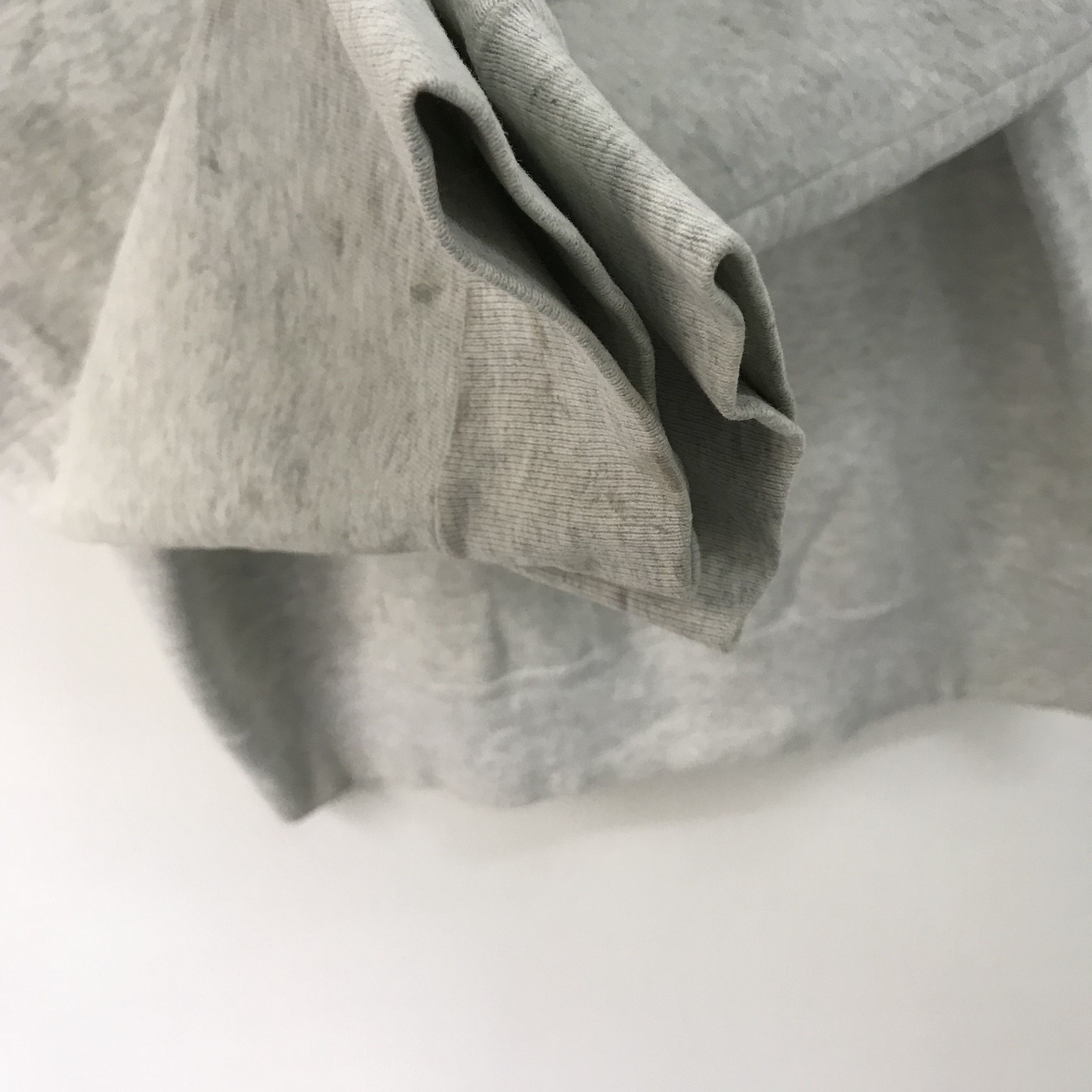 Vintage Vintage 90's Mallard Graphic Gray Sweatshirt Xlarge - 405 Size US XL / EU 56 / 4 - 7 Thumbnail