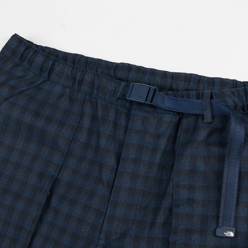 The North Face Urban Exploration WOOL LIKE CASUAL PANTS Size US 32 / EU 48 - 16 Thumbnail