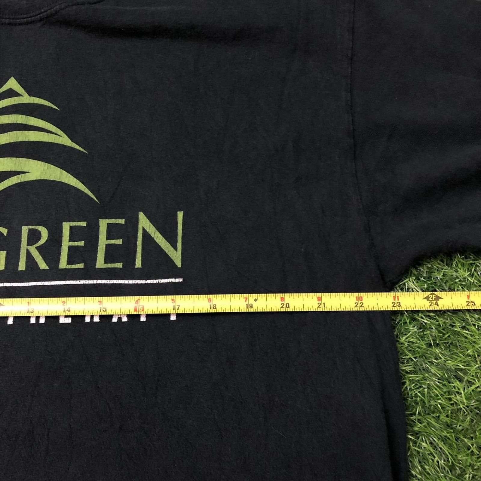 Gildan Black Evergreen Physical Therapy Graphic Tee Size US XL / EU 56 / 4 - 3 Thumbnail